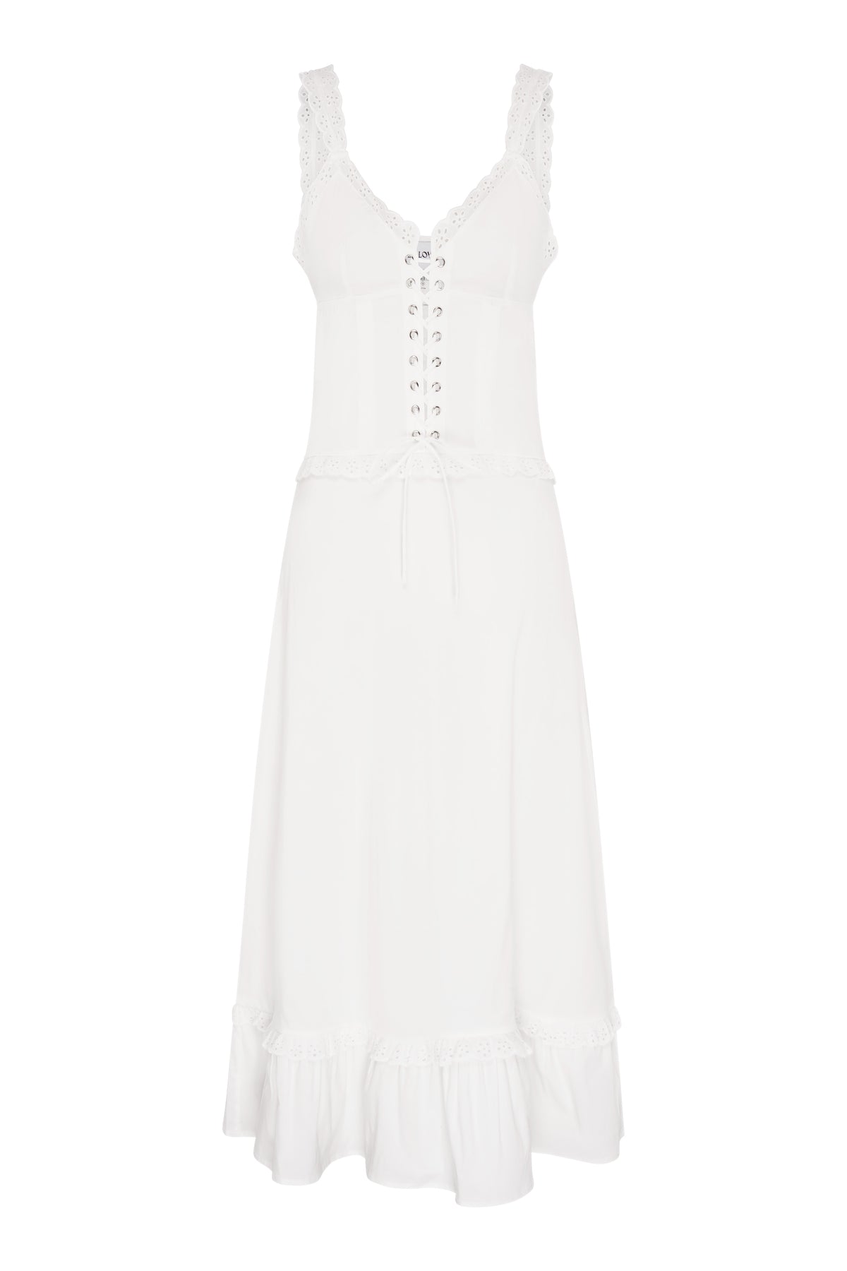 ALMA DRESS