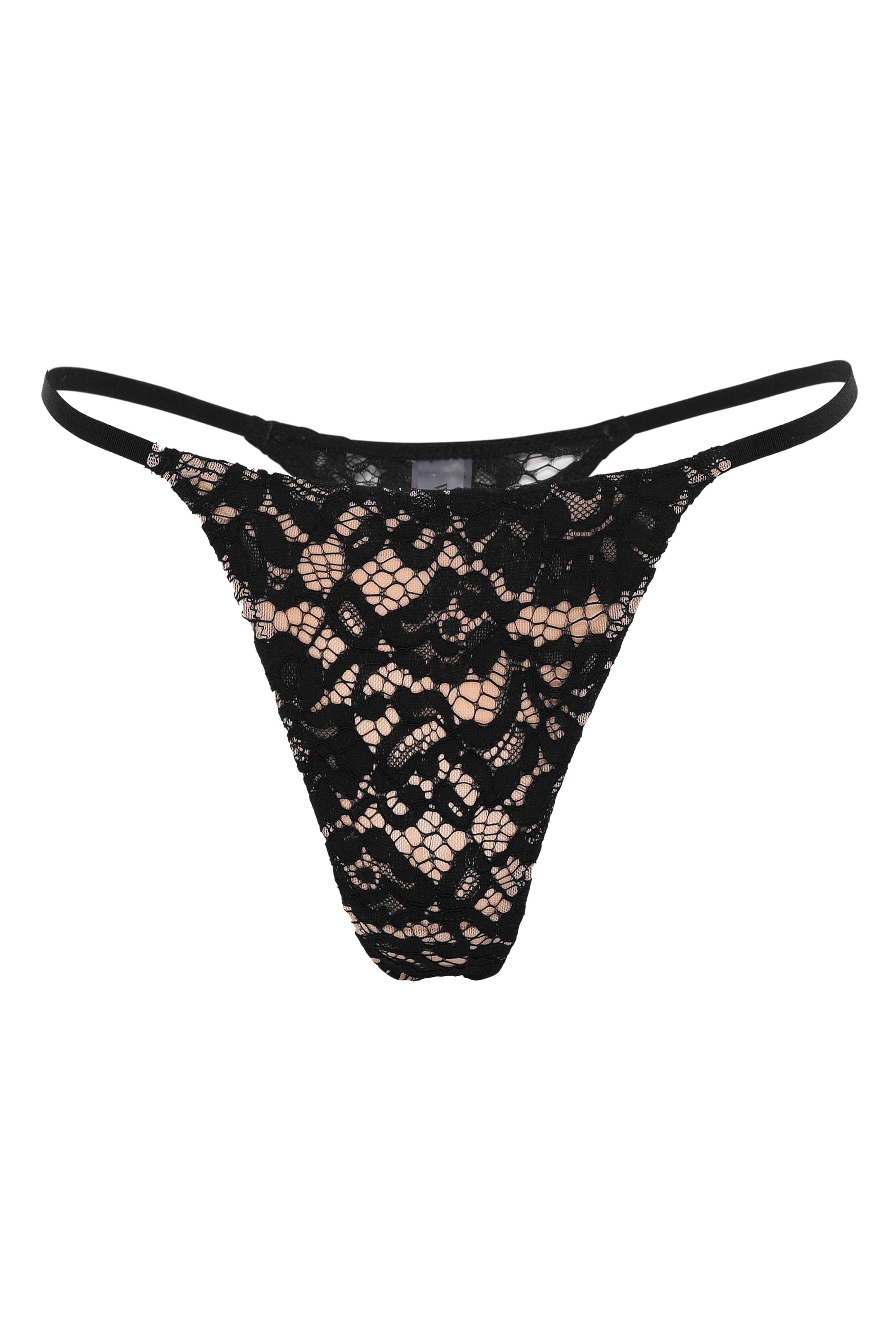 CHERRY THONG  WILD LOVERS X UO OUT FROM UNDER – Wild Lovers