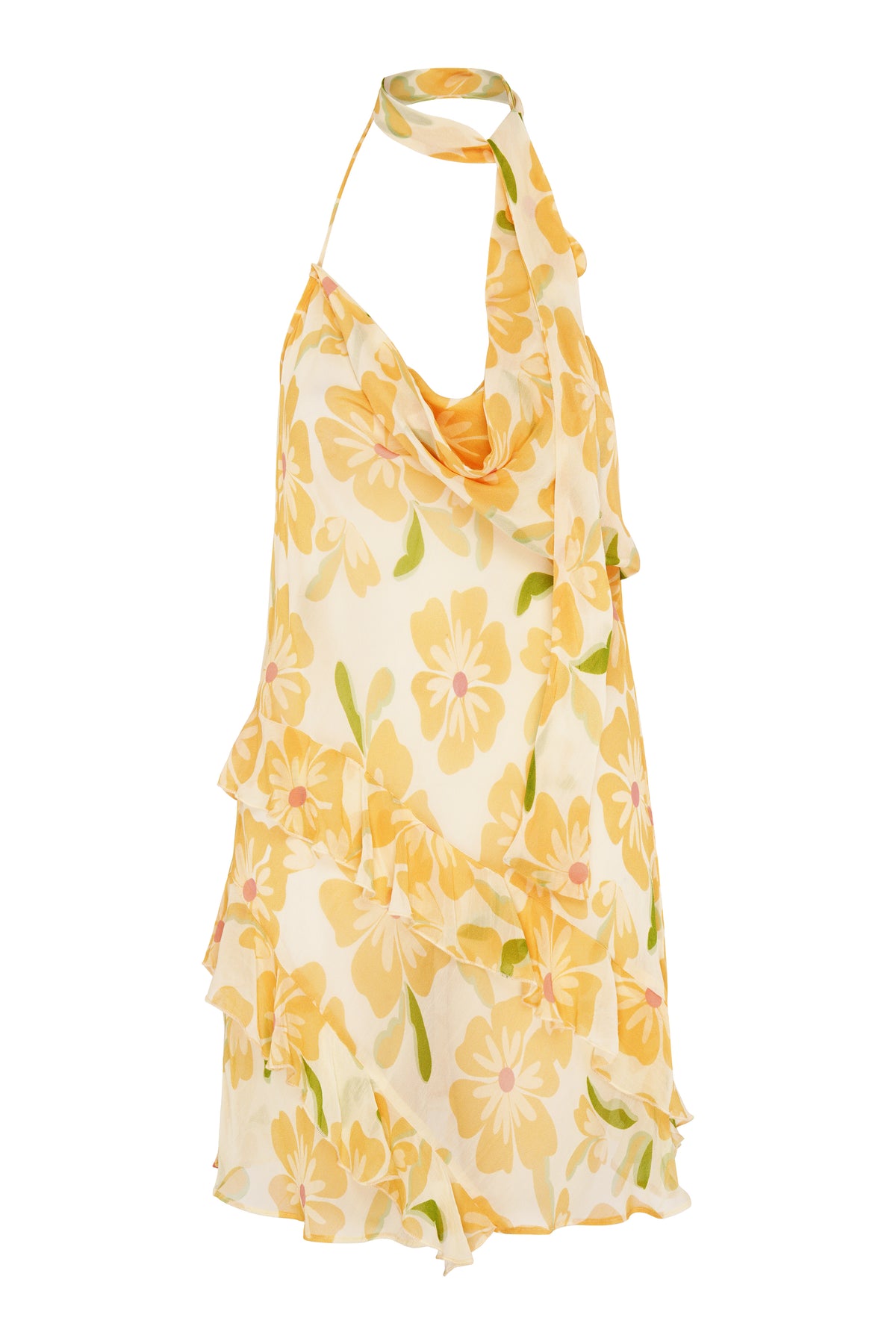 SUNDANCE DRESS