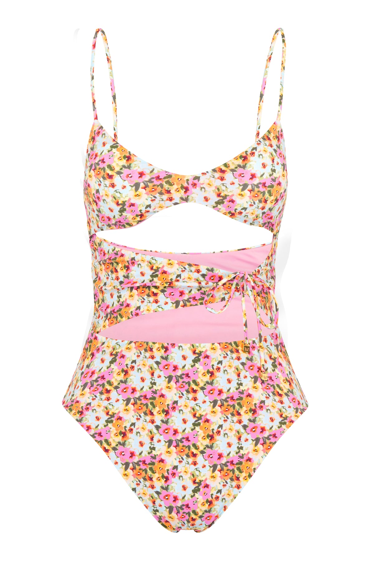TROPICANA SWIMSUIT