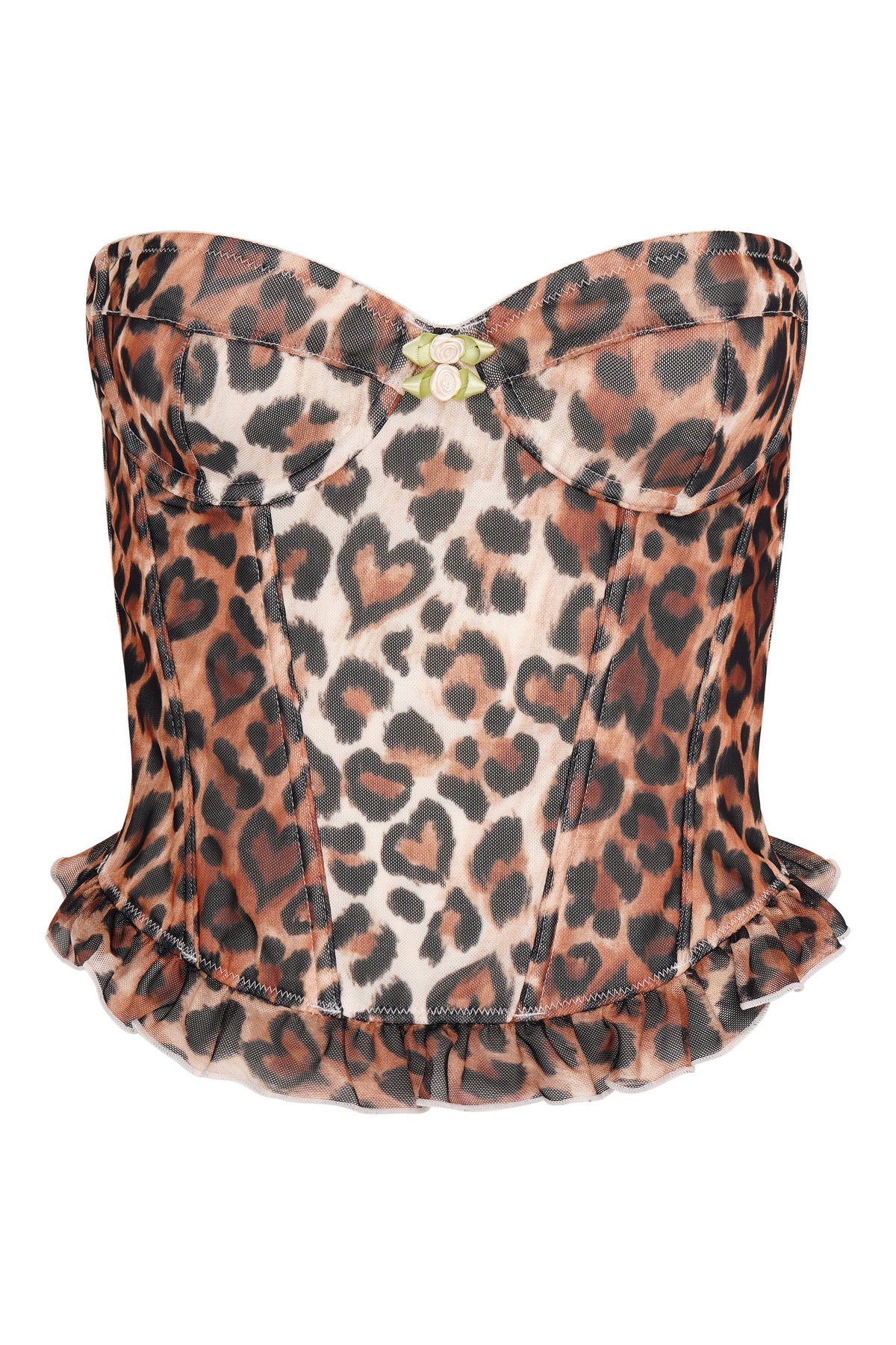 CELINE CORSET