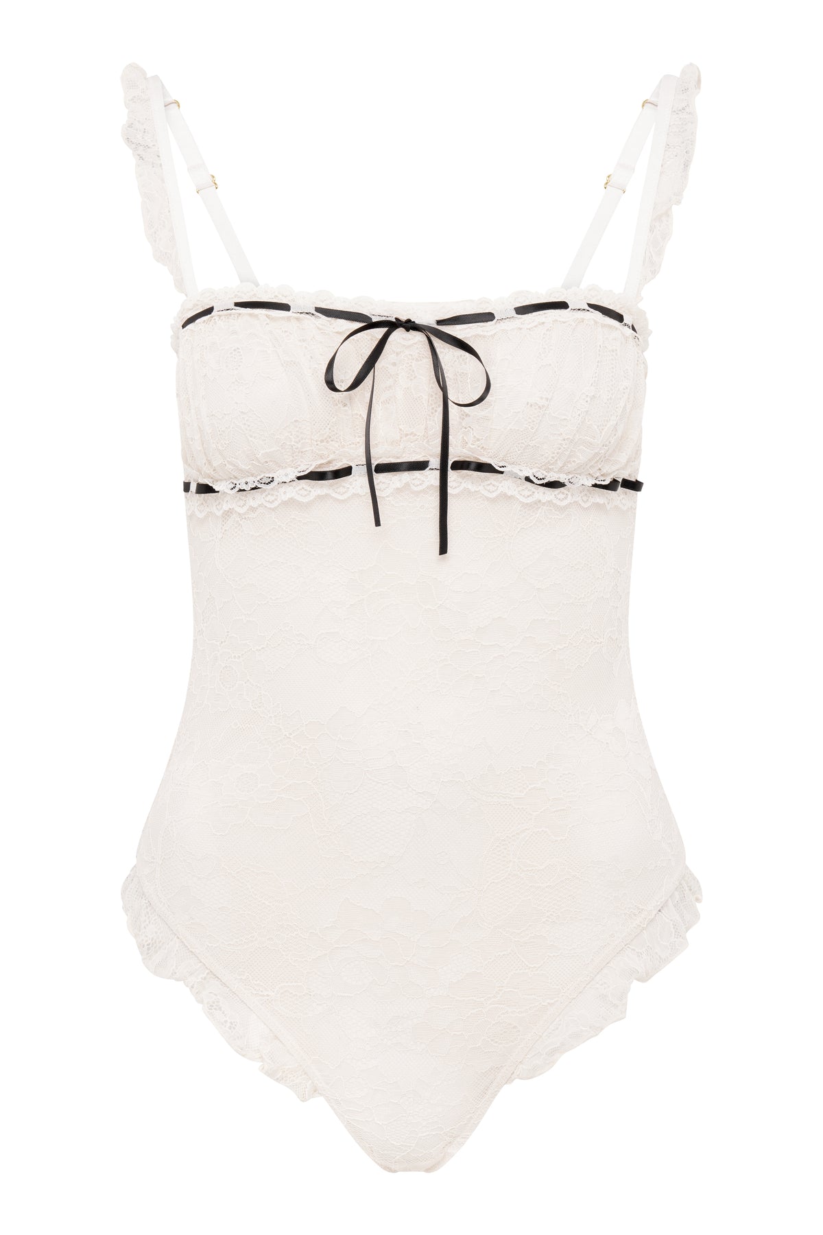 CELESTE BODYSUIT