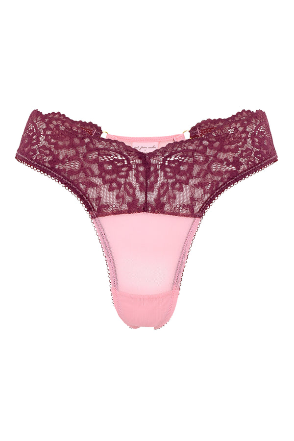 SWEETIE BRIEF | WILD LOVERS X UO OUT FROM UNDER