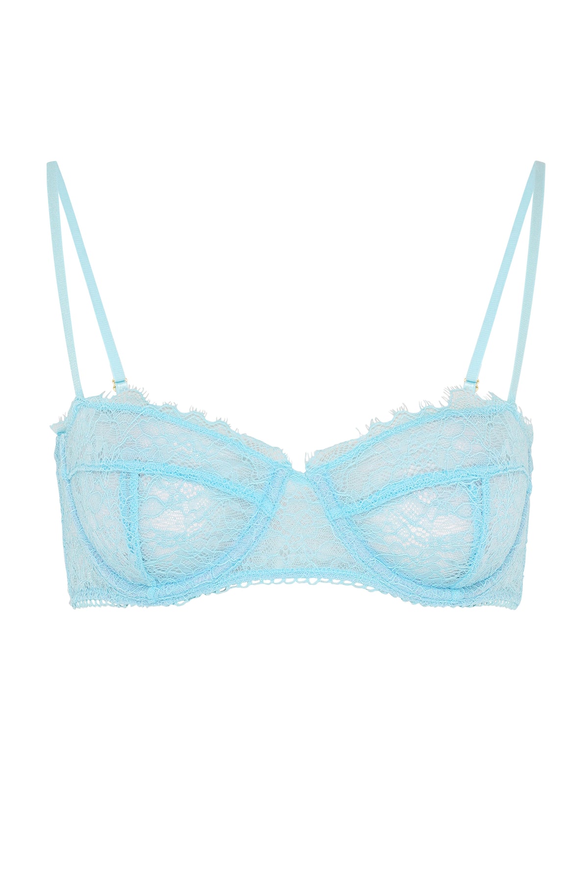 EVERYDAY LOVERS | TILLY BRA