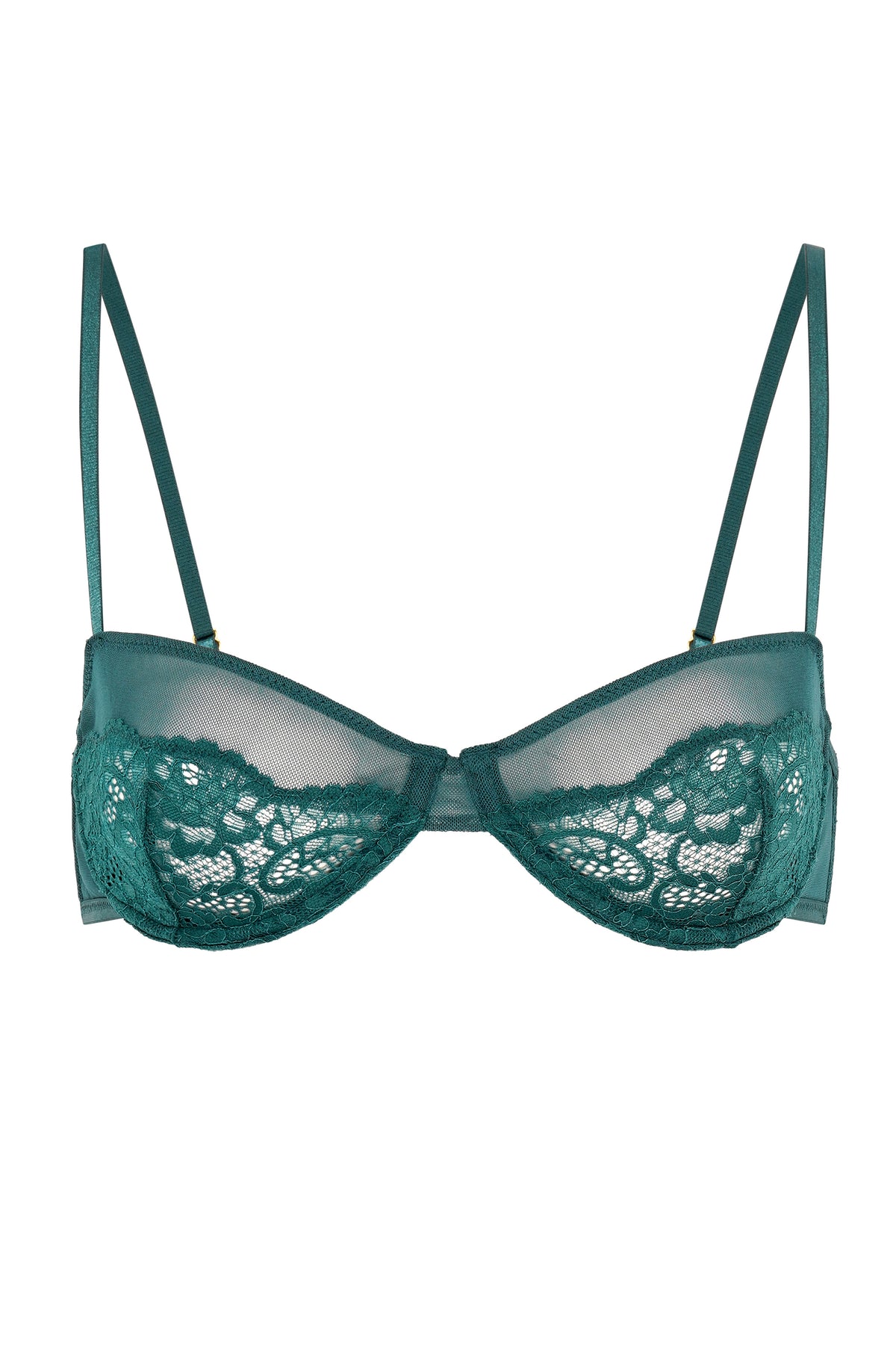 EVERYDAY LOVERS | FRANKIE BRA