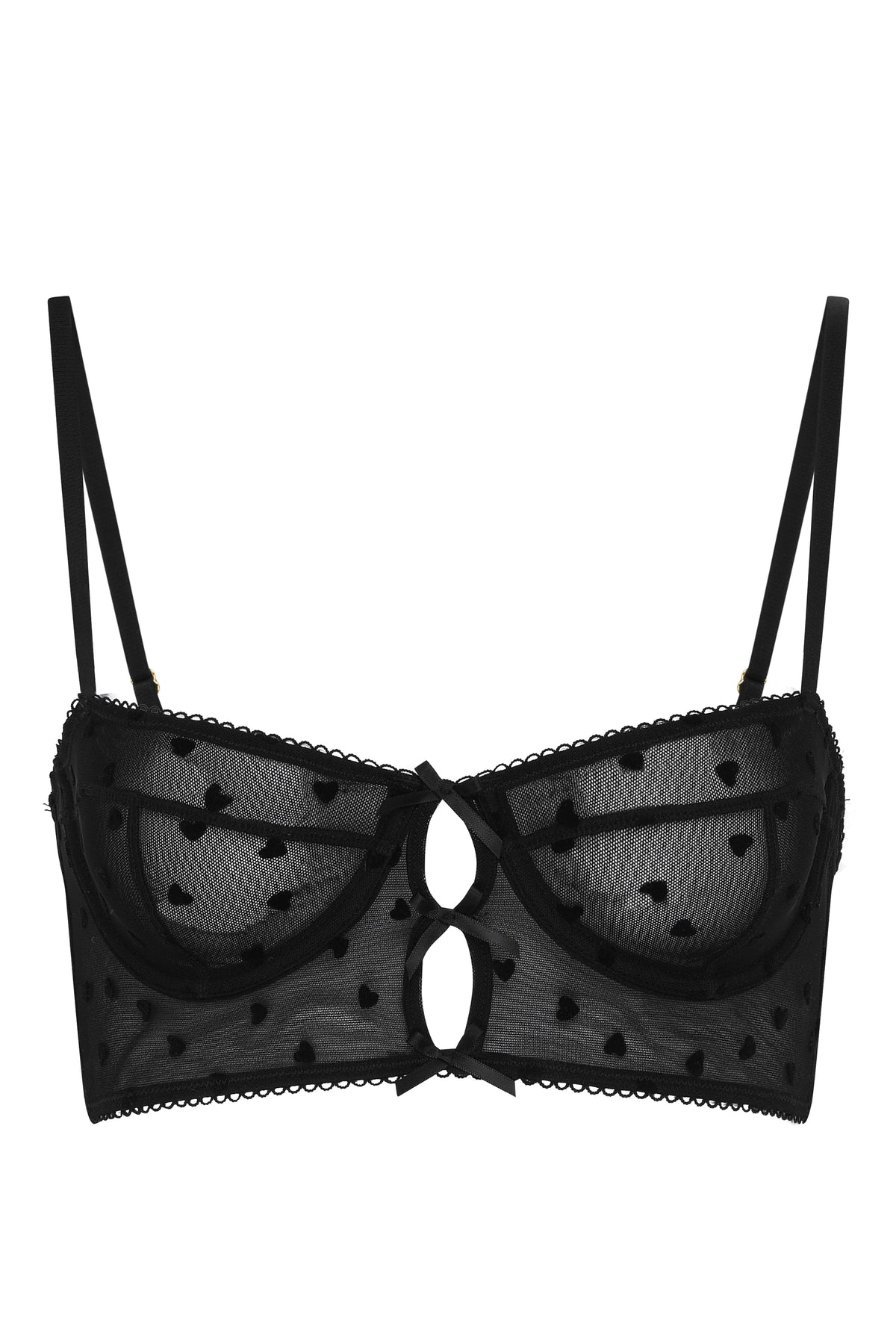 LOLLY BRA | WILD LOVERS X UO OUT FROM UNDER