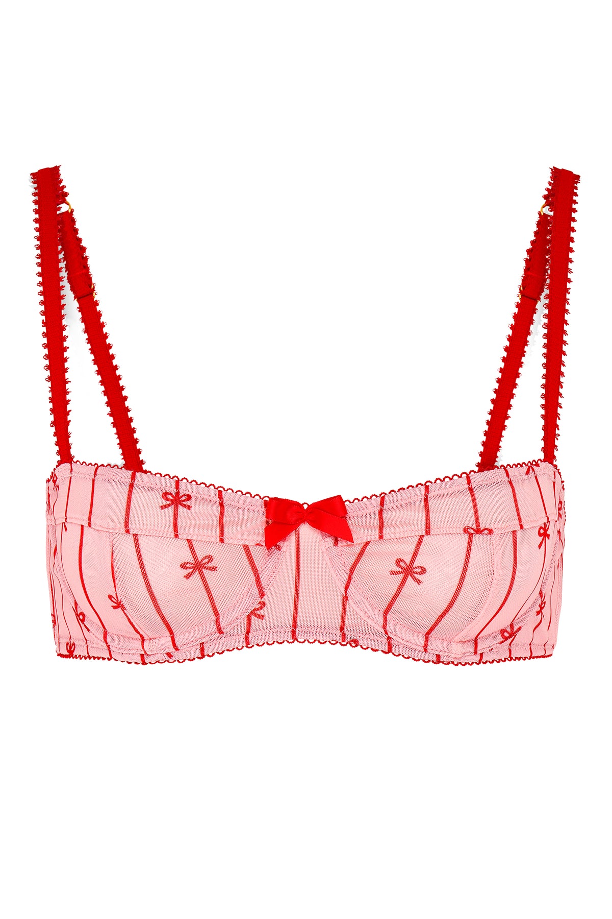 ANNABELL BRA | WILD LOVERS X UO OUT FROM UNDER