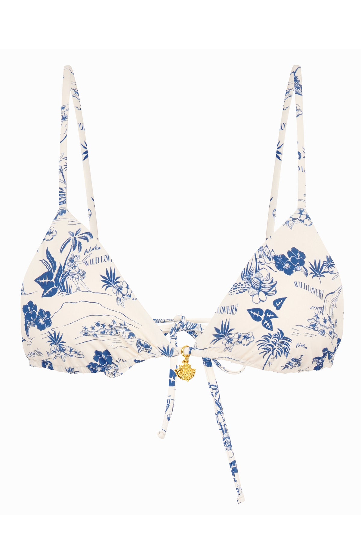 TIA MARIA BIKINI TOP