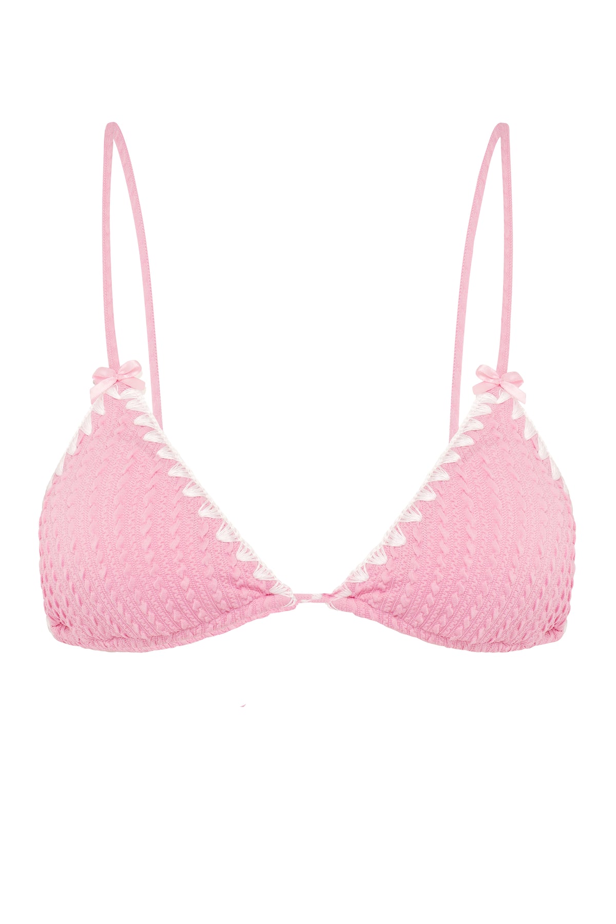 COCONUT BAY BIKINI TOP