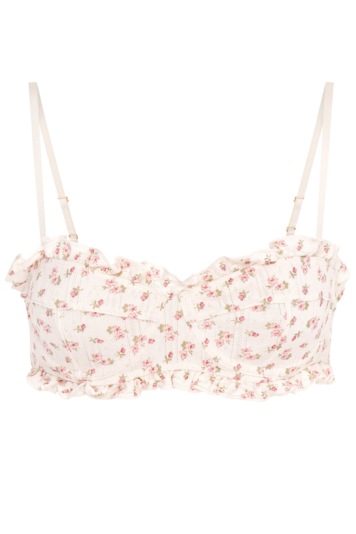 RENEE BRA