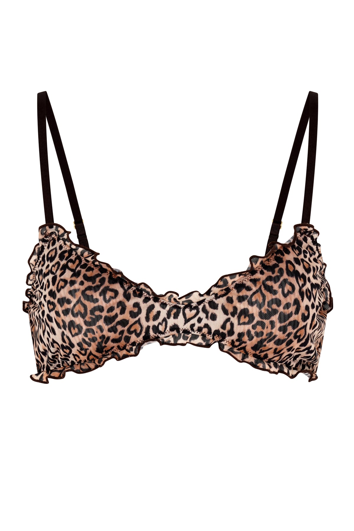 EVERYDAY LOVERS | SUKI BRA