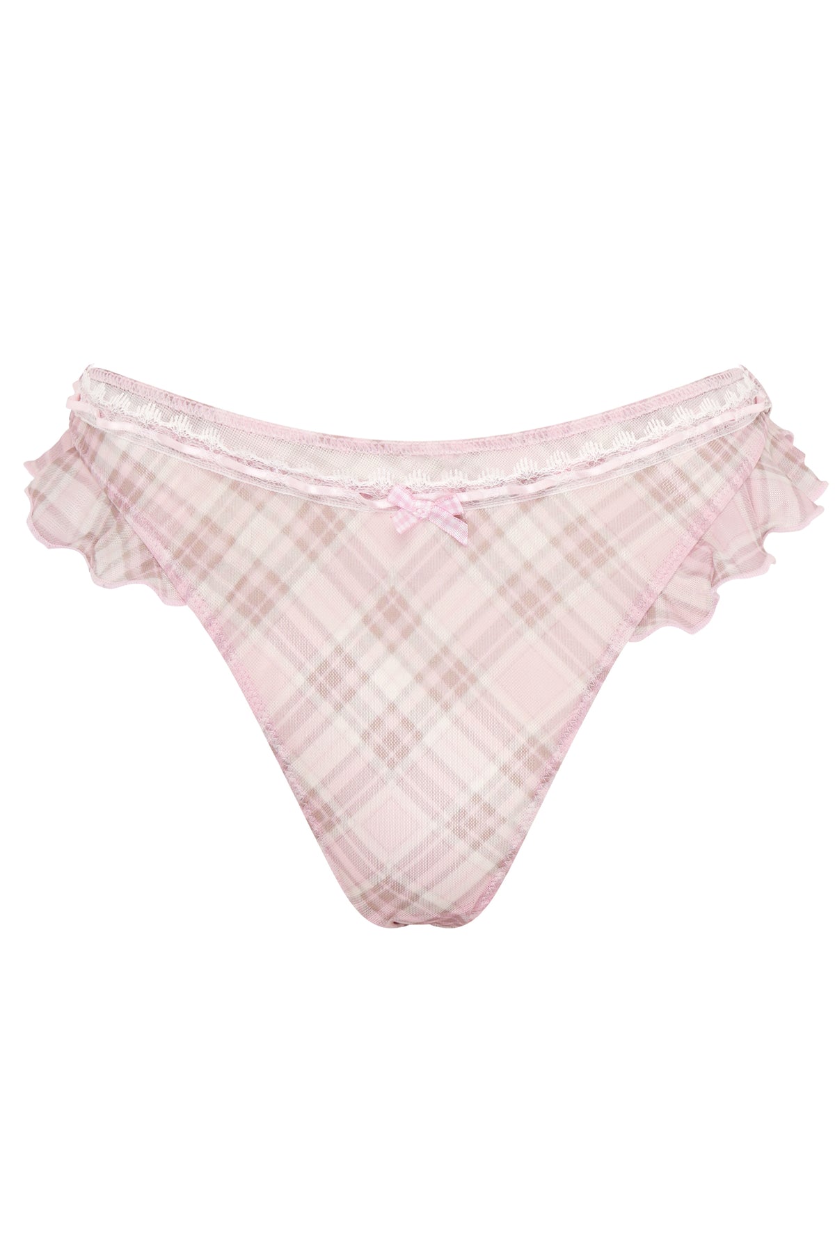 NOEMIE BRIEF