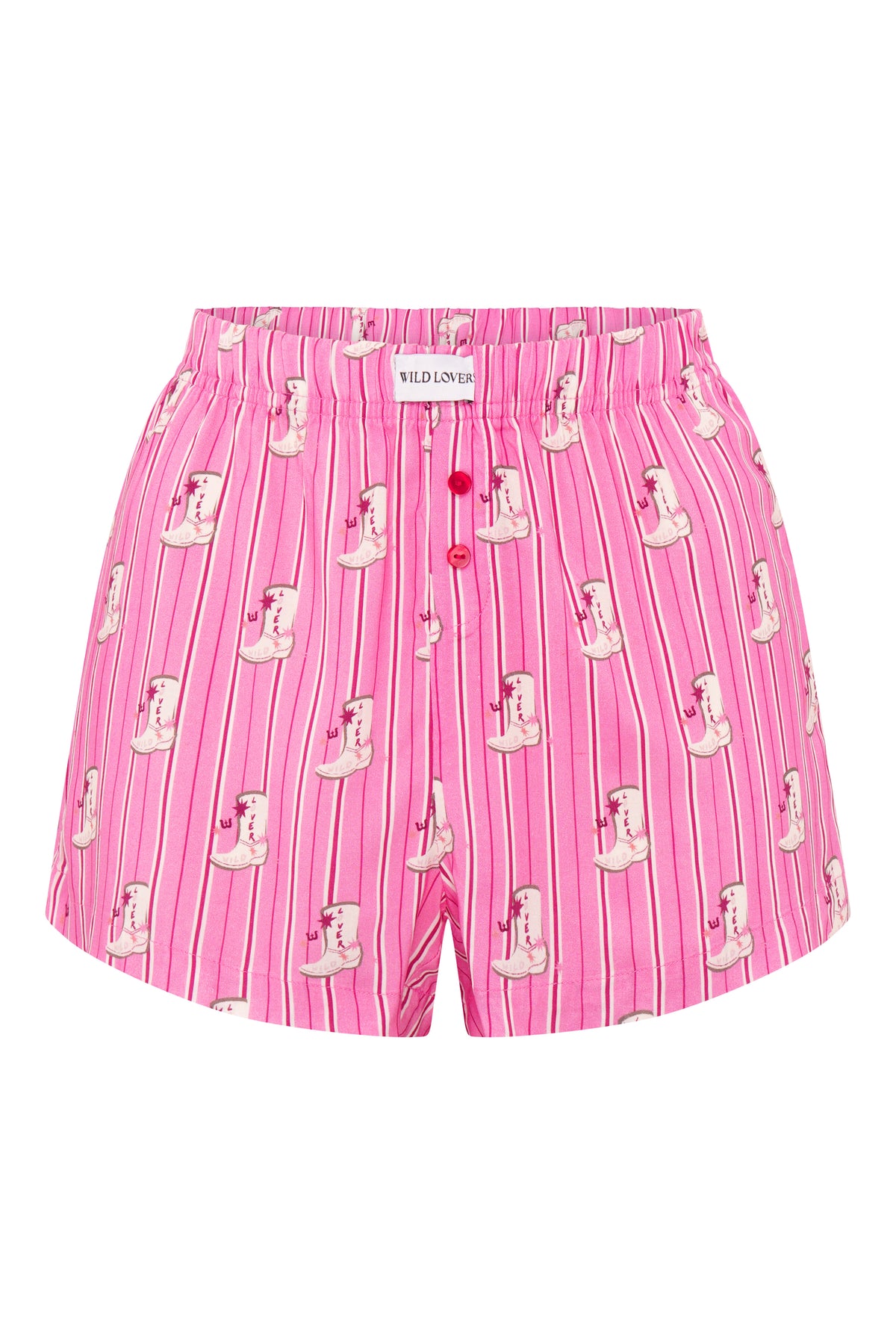INES SHORTS