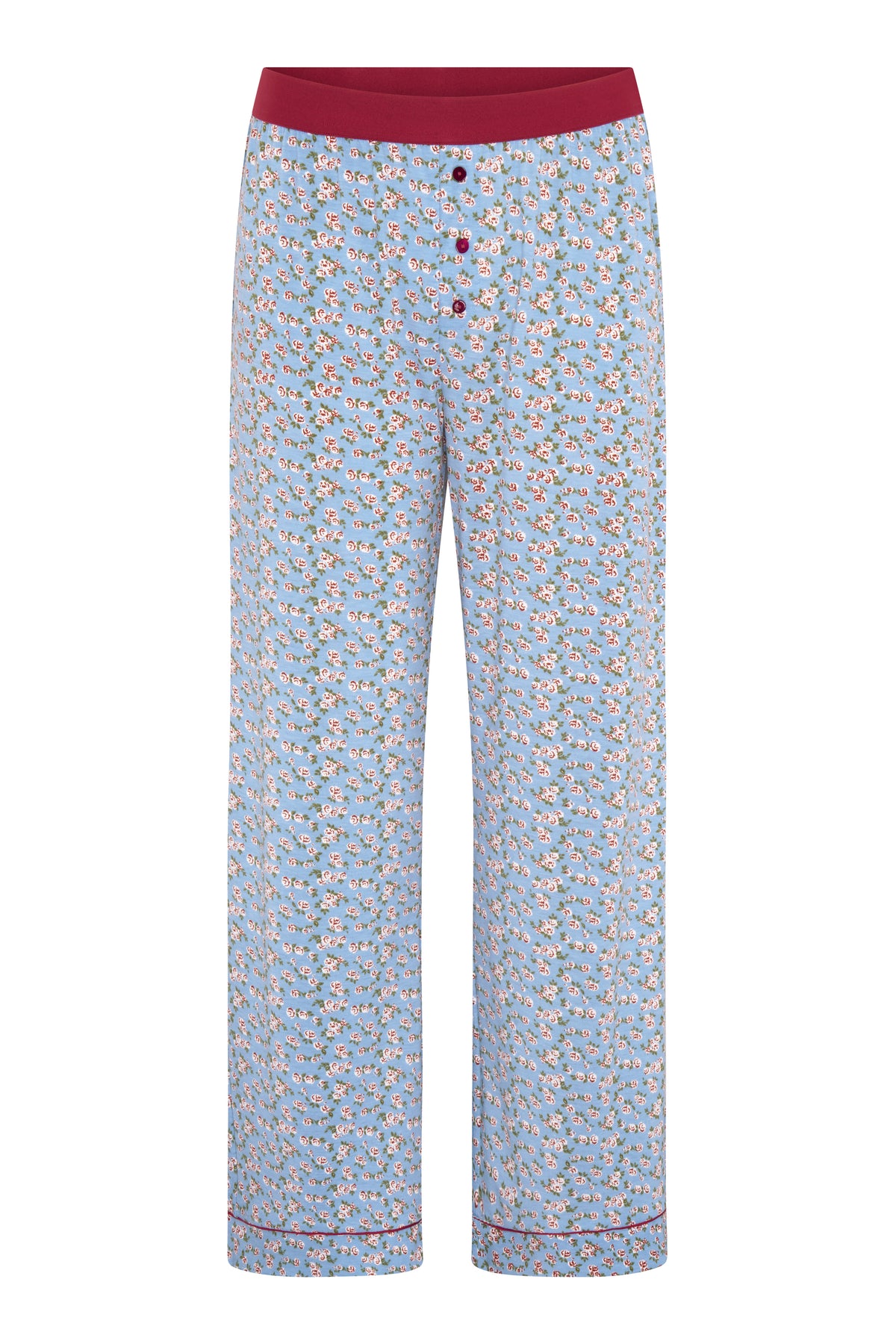 EDWINA PYJAMA TROUSERS