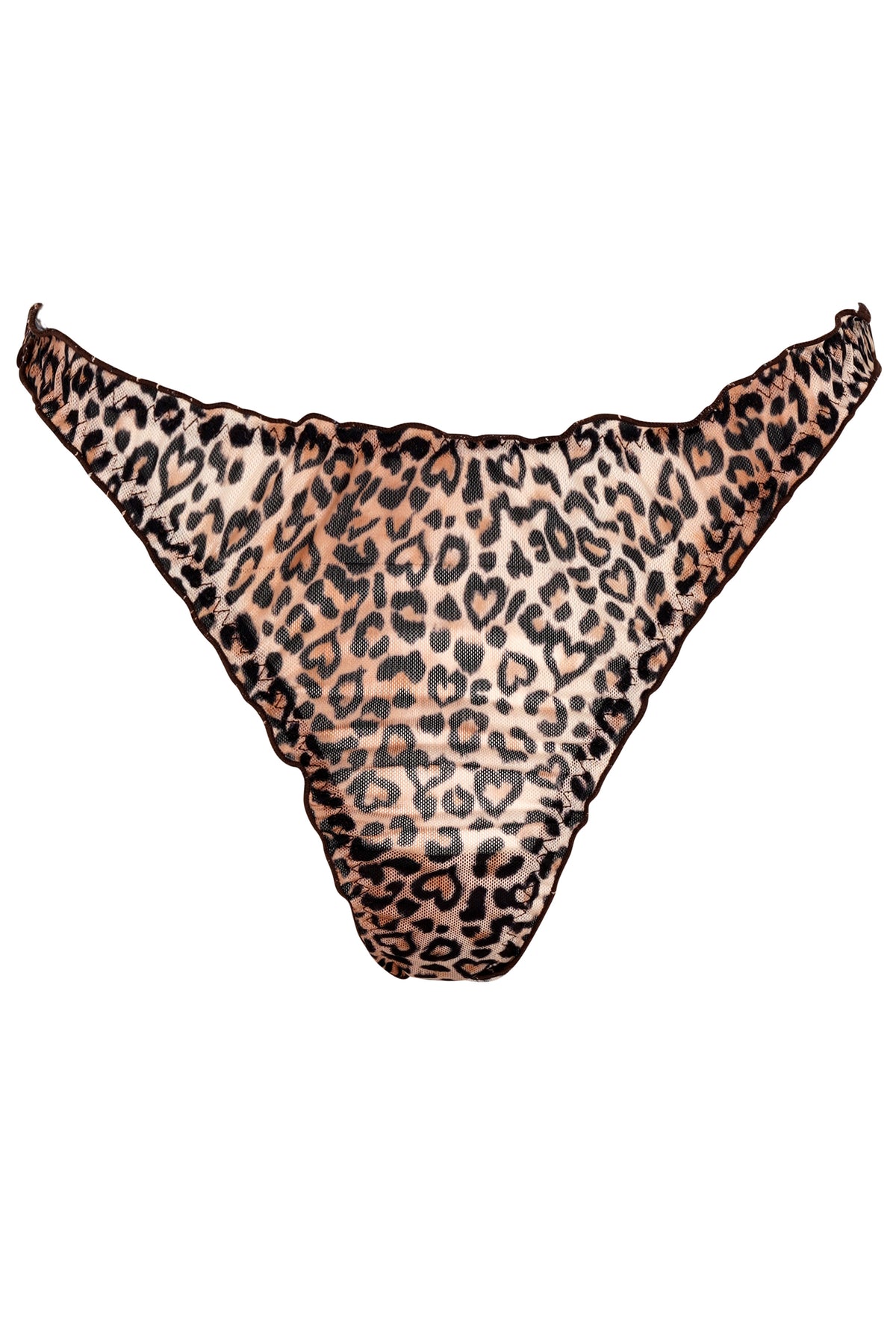 EVERYDAY LOVERS | SUKI BRIEF