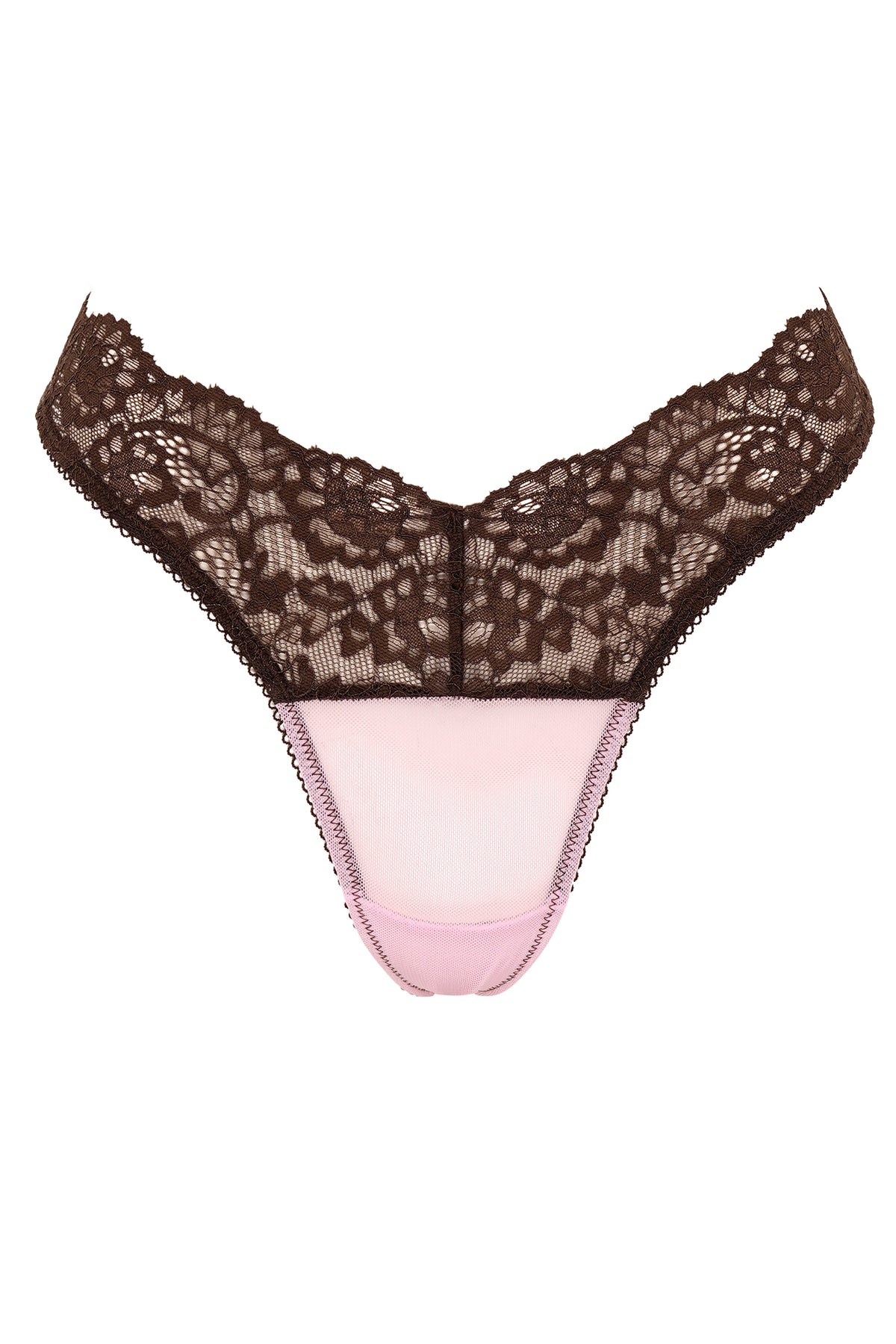 EVERYDAY LOVERS | LULU BRIEF