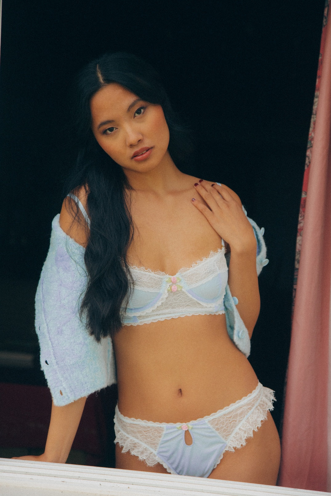 WILLOW BRA