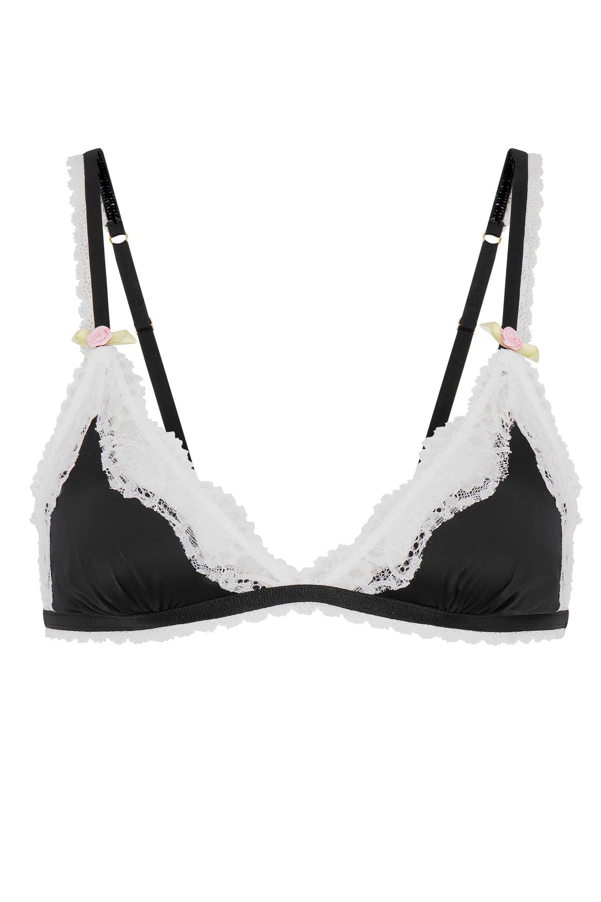 CAMILLA BRA