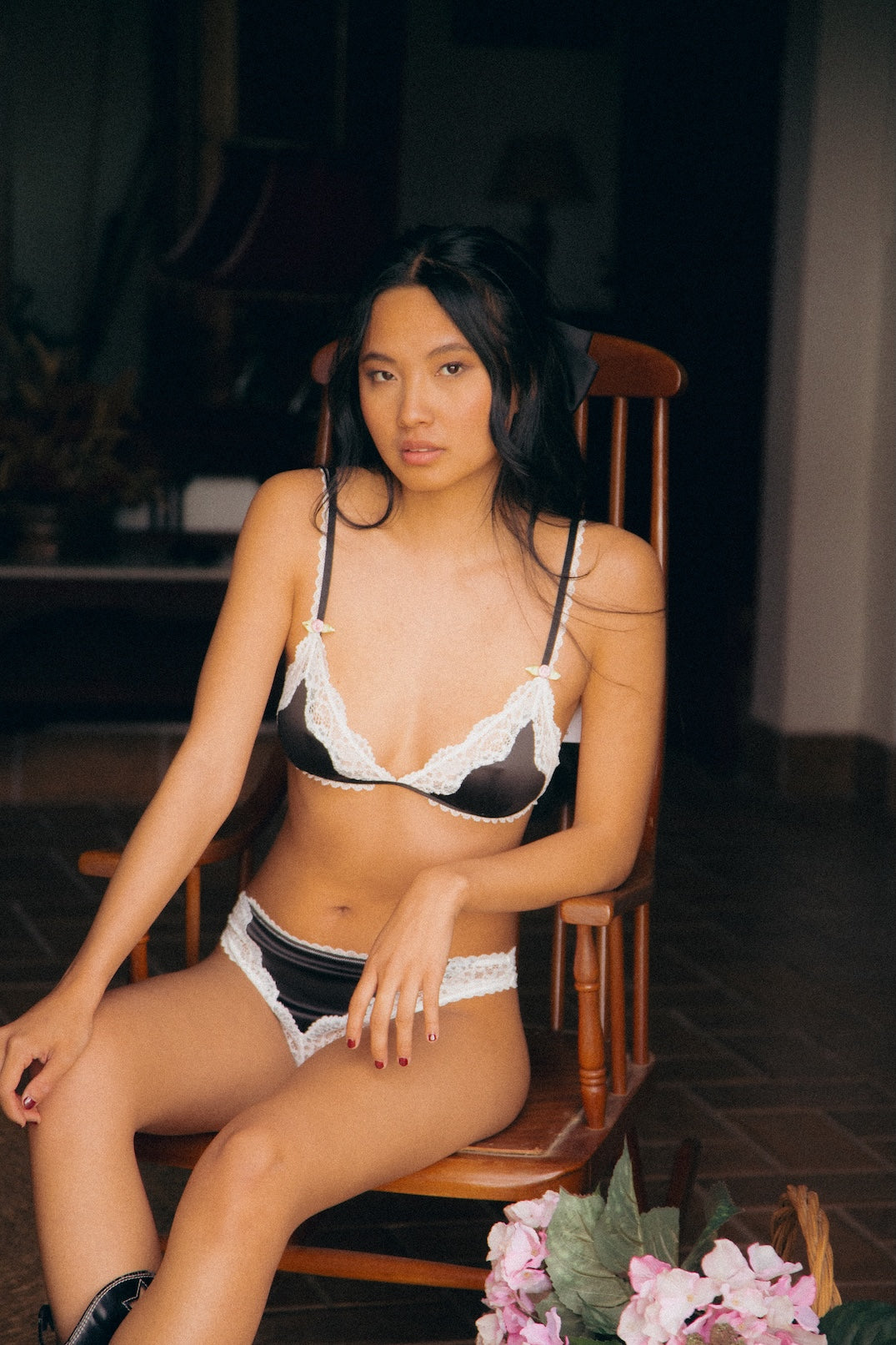 CAMILLA BRIEF