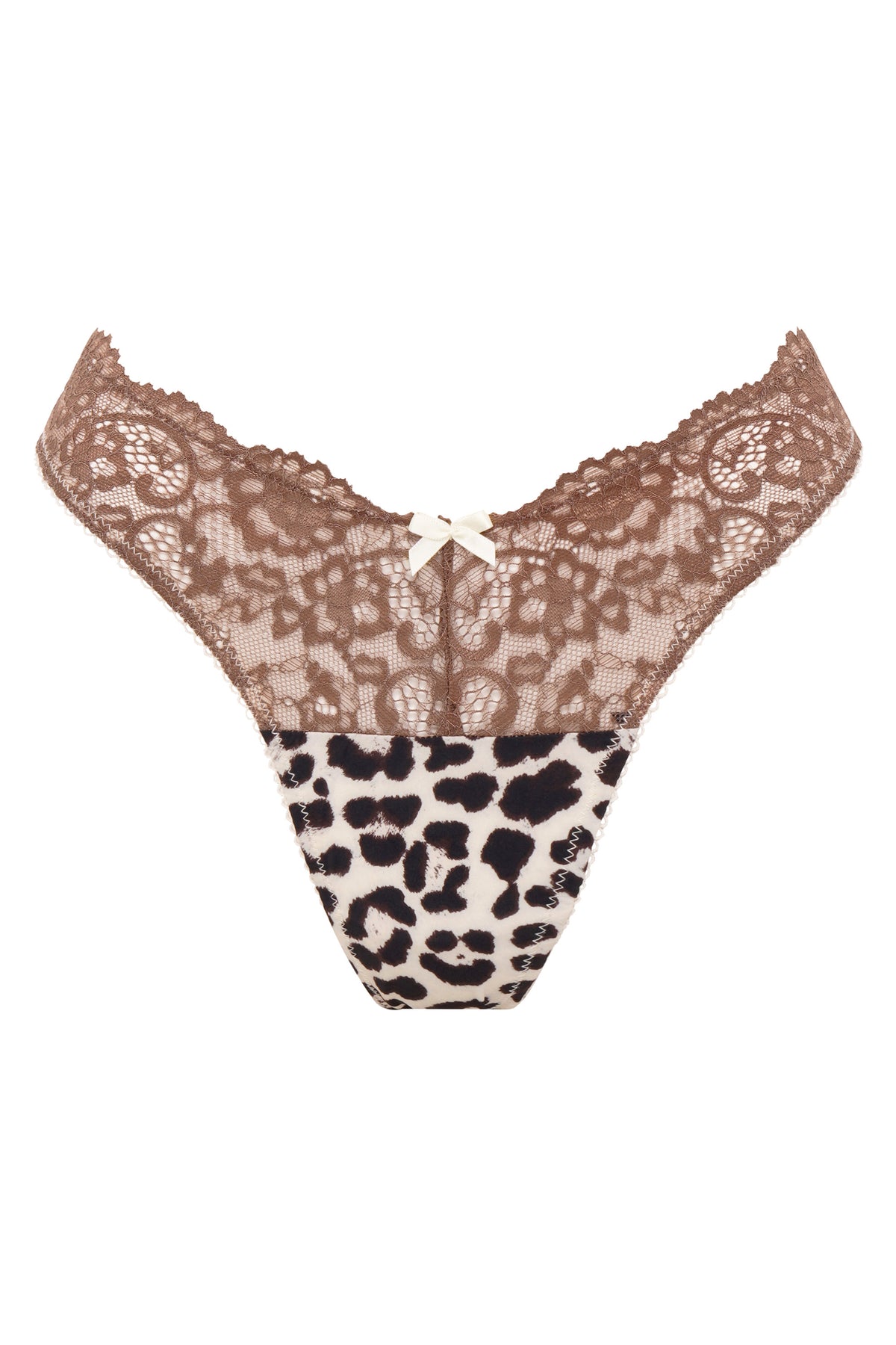 ANOUK BRIEF