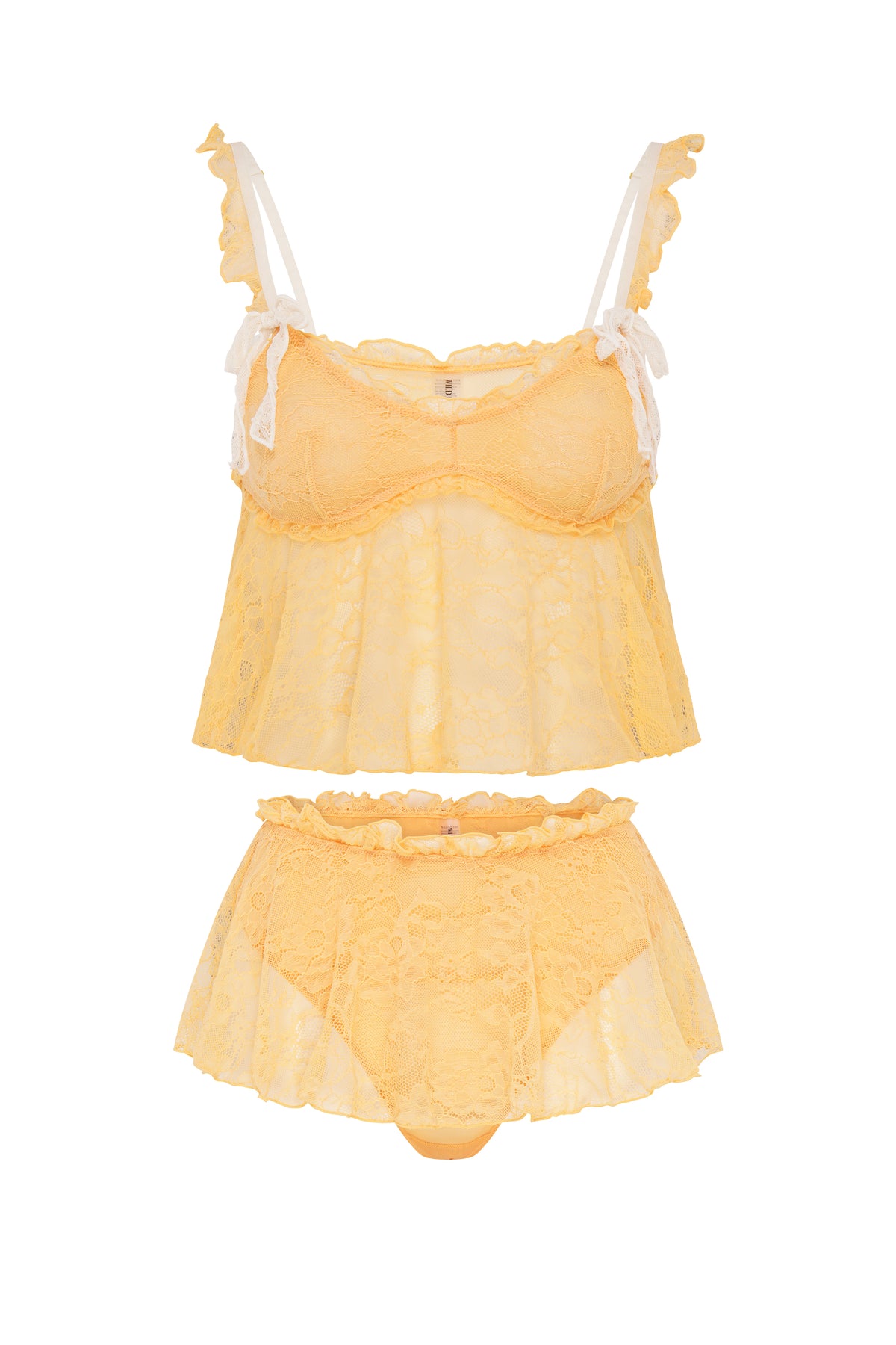 DELPHINE LOUNGE SET