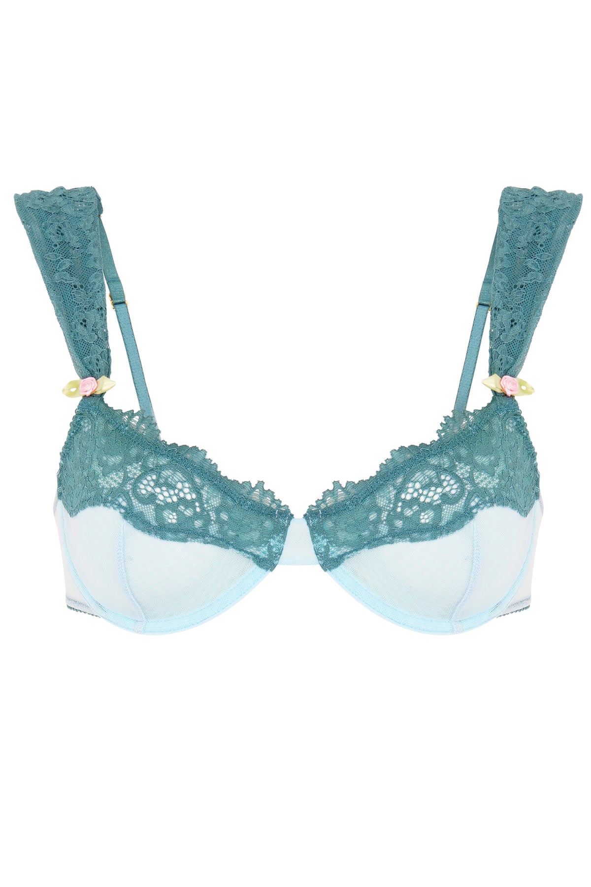 FLORIANNE BRA