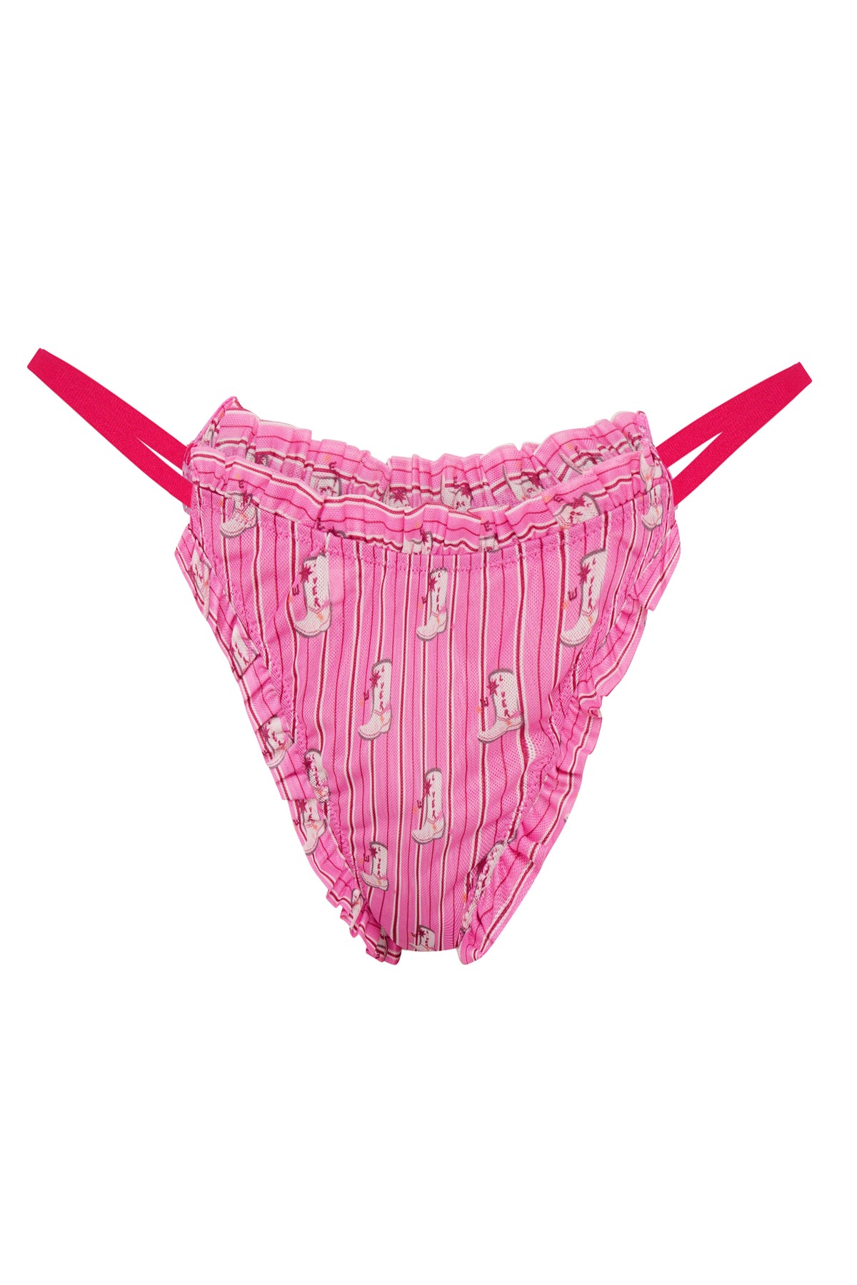 INES BRIEF