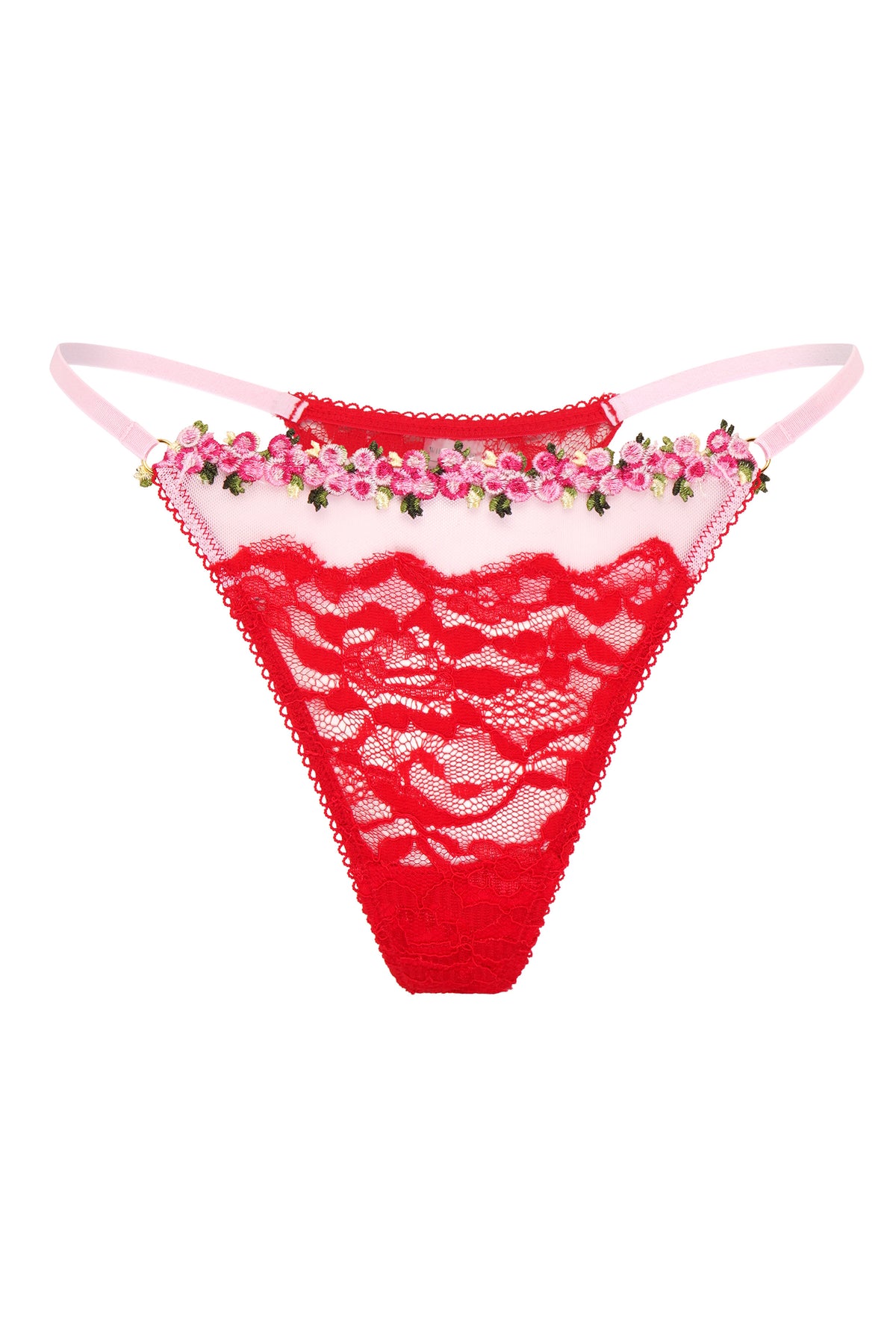 CELIA THONG