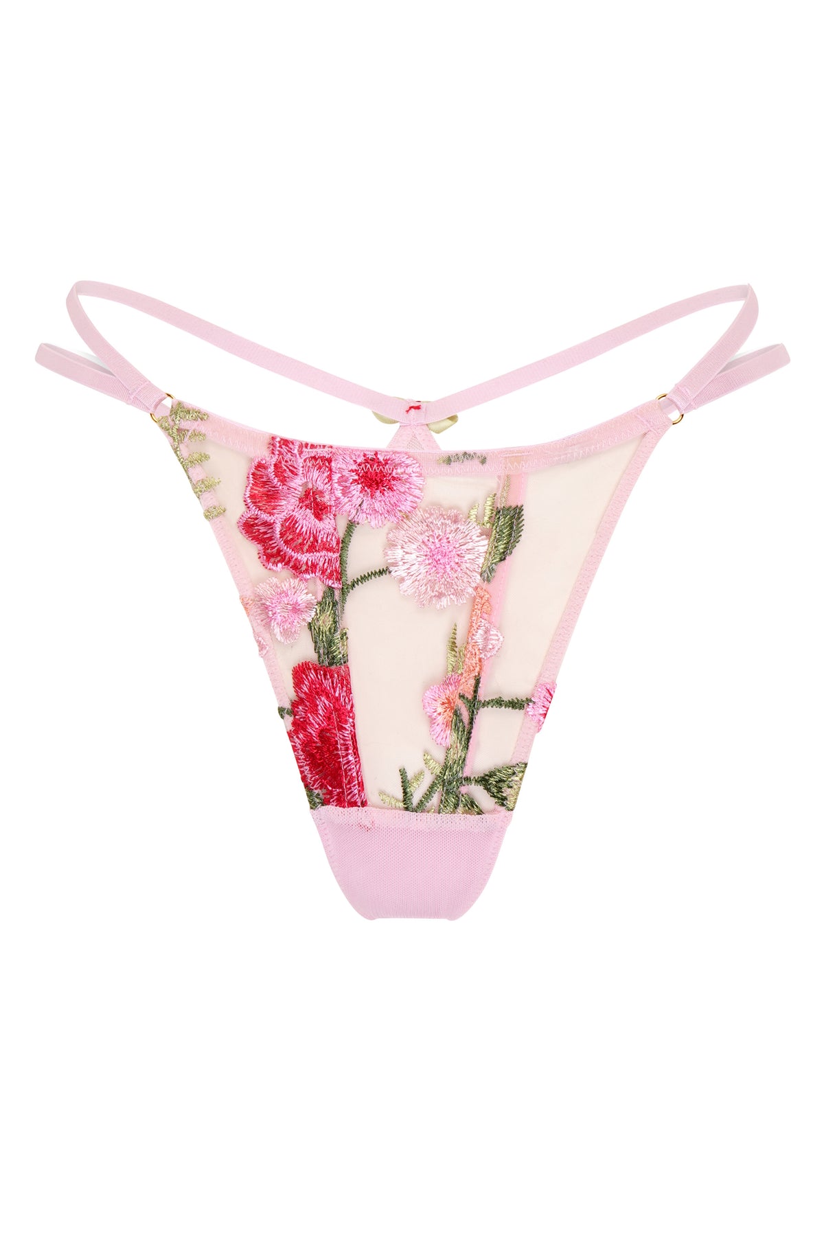AURORA THONG