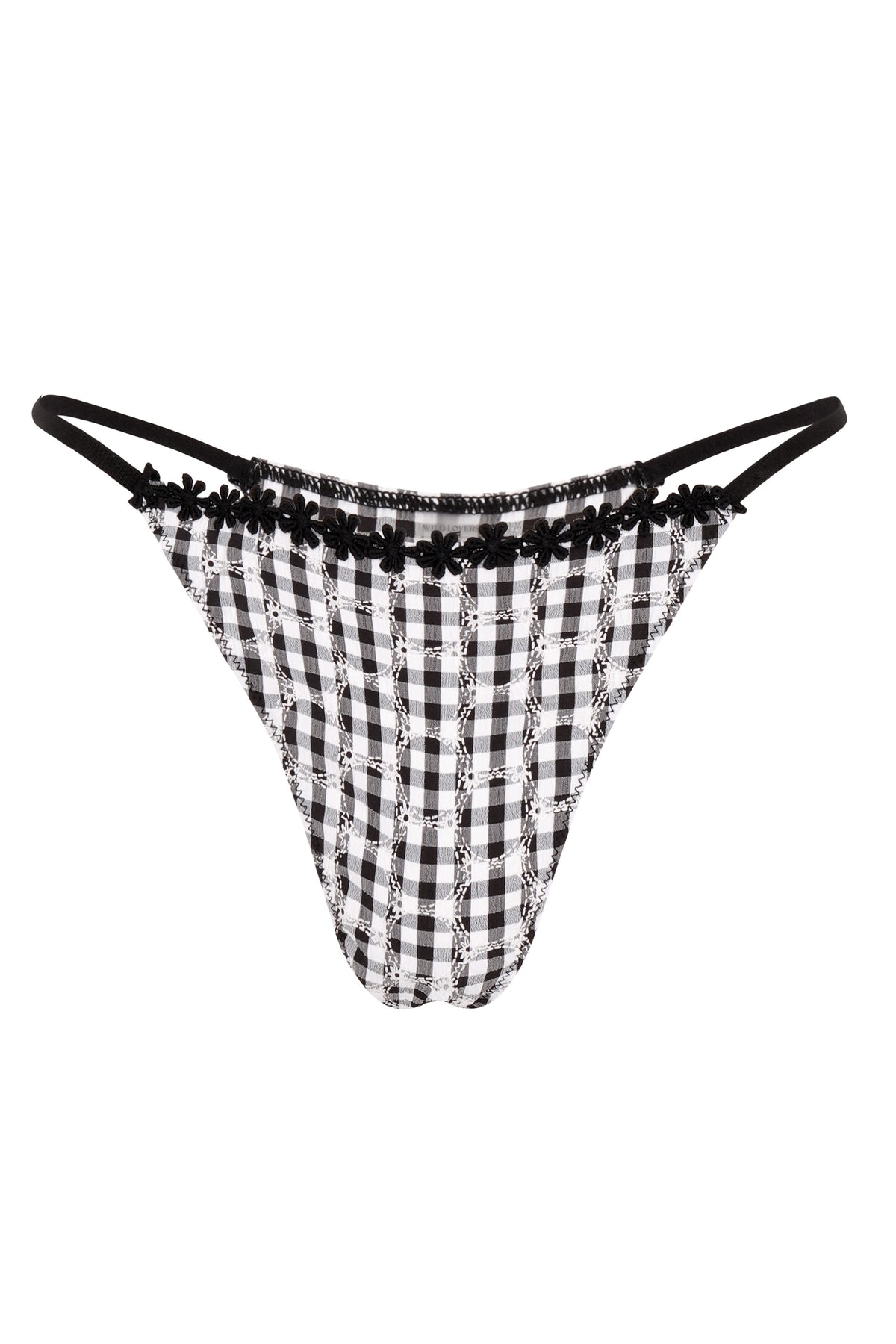 CHERIE THONG
