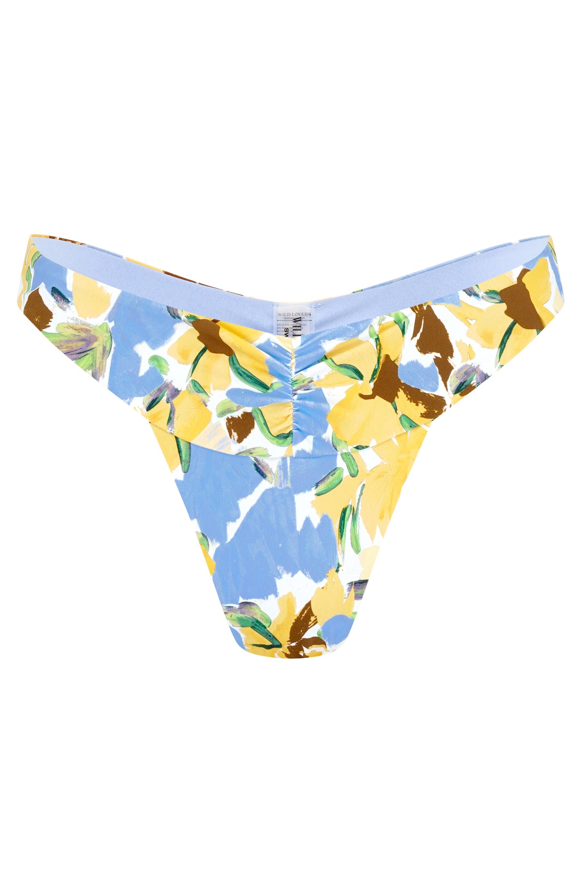 BAHAMA BREEZE BIKINI BOTTOMS