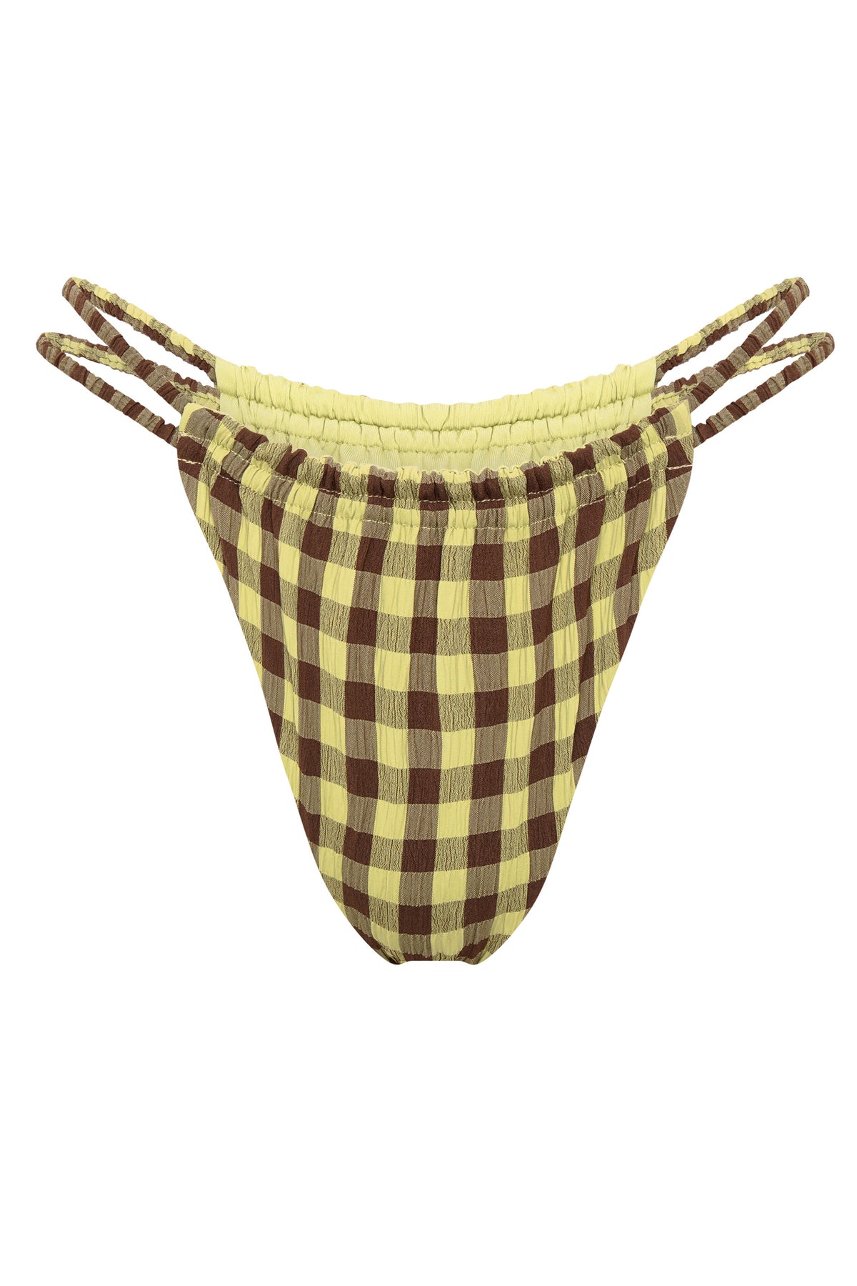 CABANA BIKINI BOTTOMS
