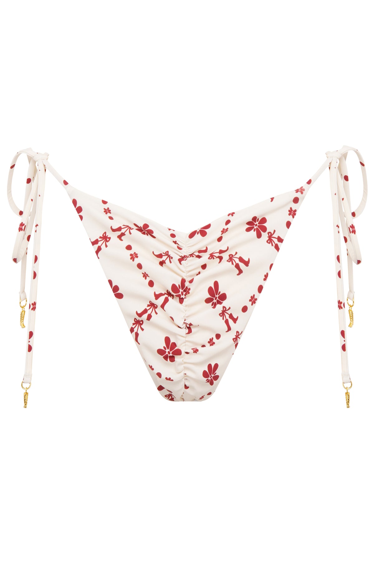 COWGIRL CRUSH BIKINI BOTTOMS