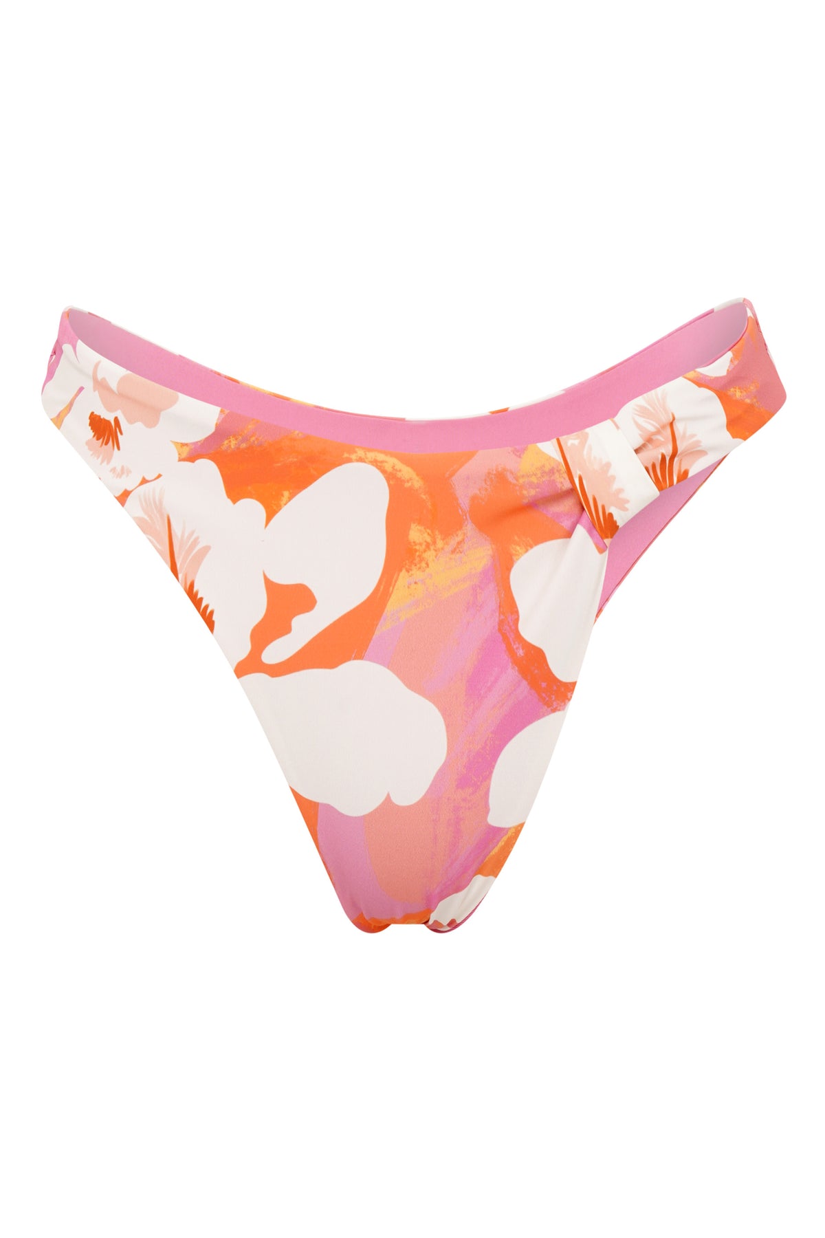 PEACHY BIKINI BOTTOMS