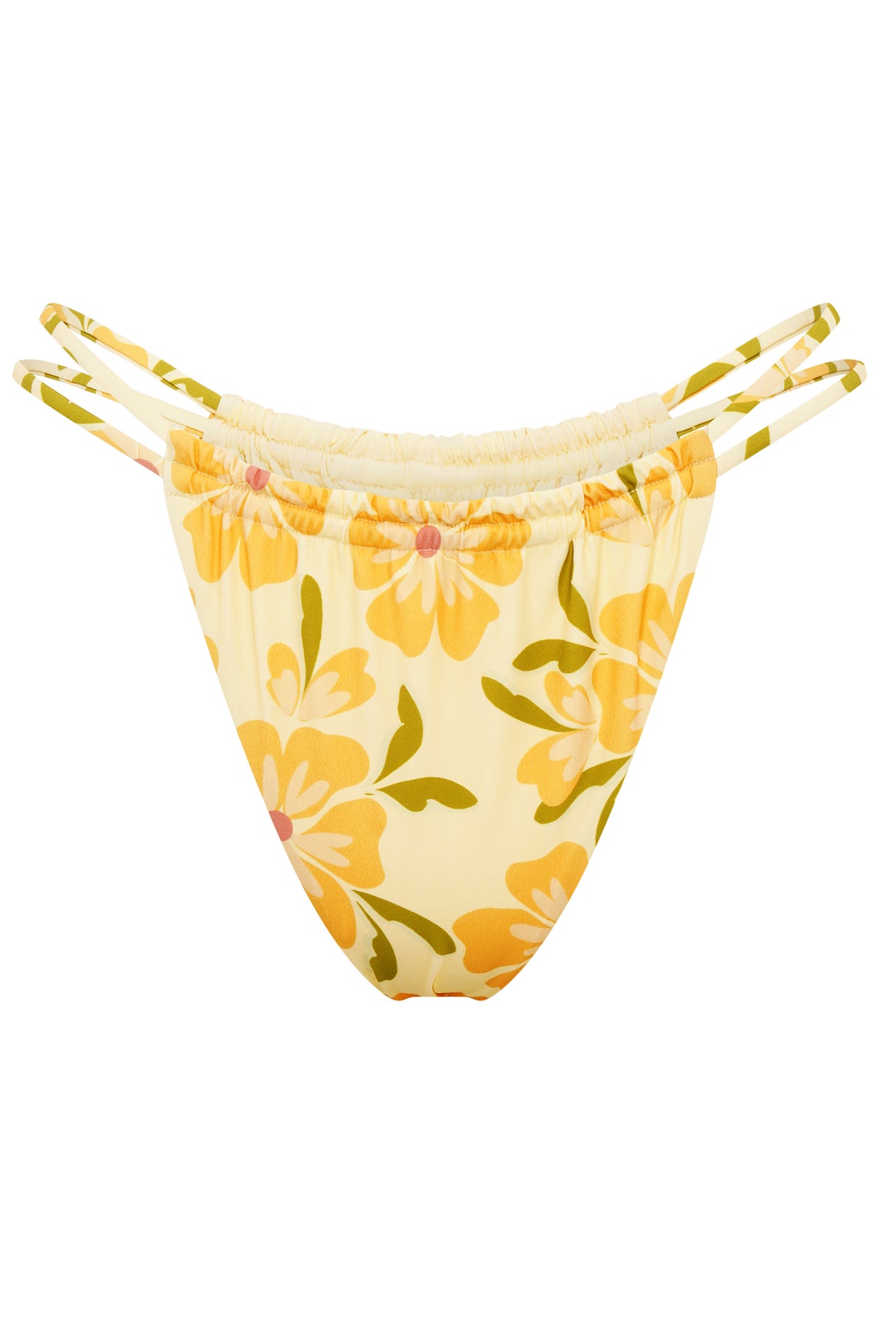 SUNDANCE BIKINI BOTTOMS