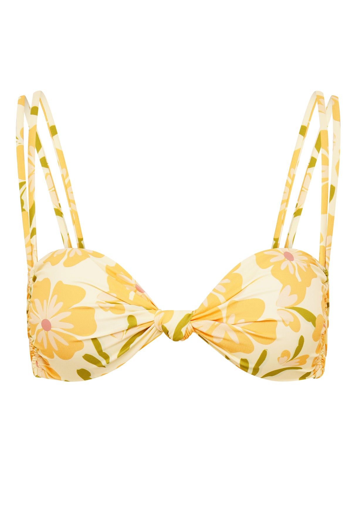SUNDANCE BIKINI TOP
