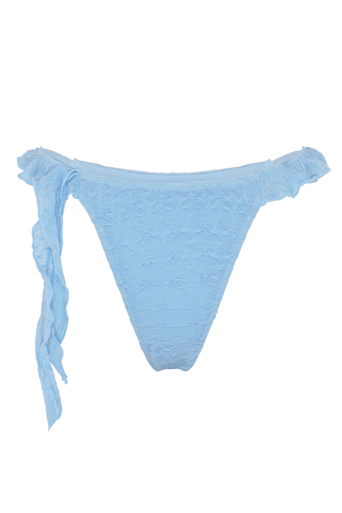 BLUE LAGOON BIKINI BOTTOMS