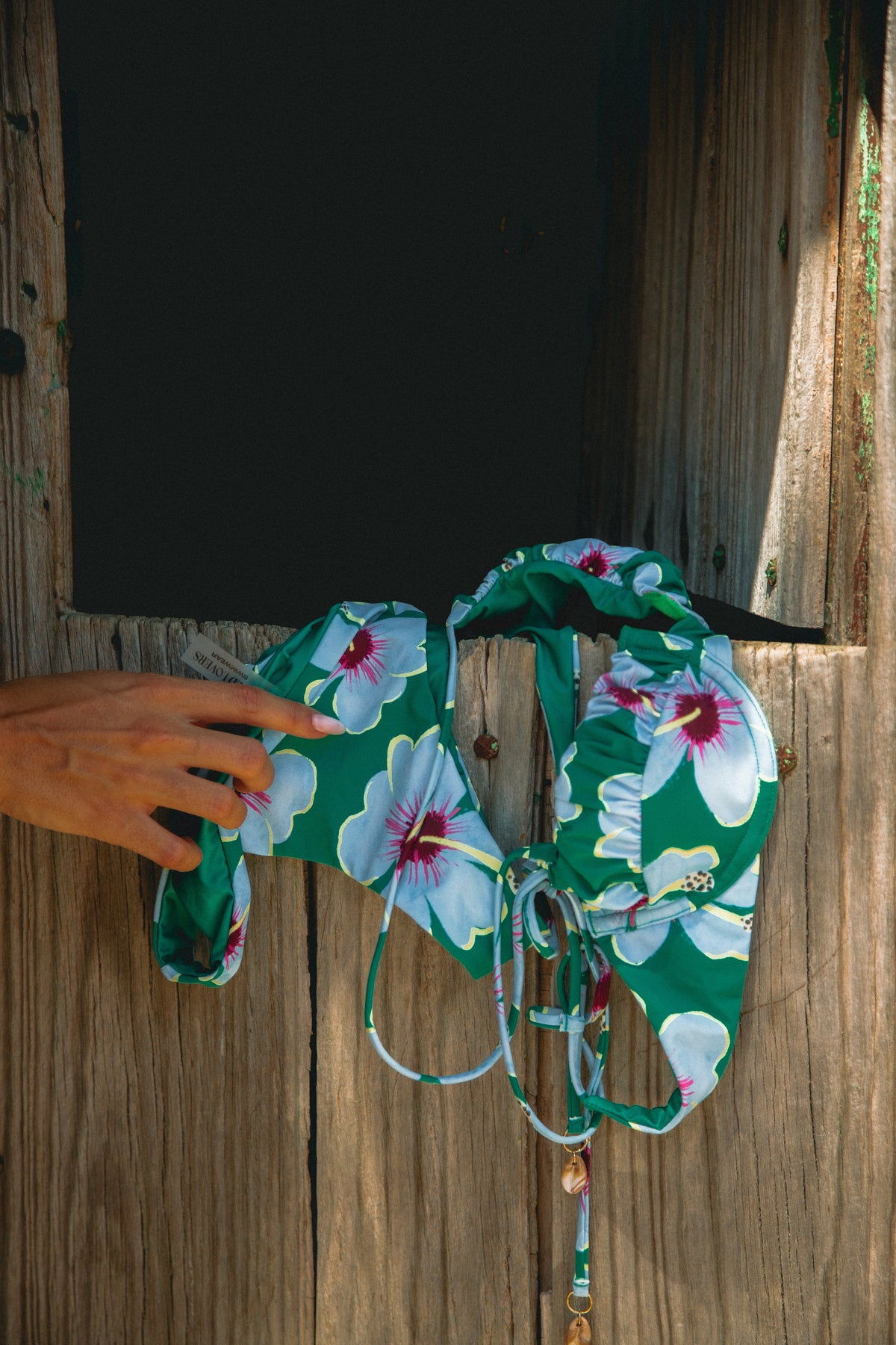 New in Swimwear