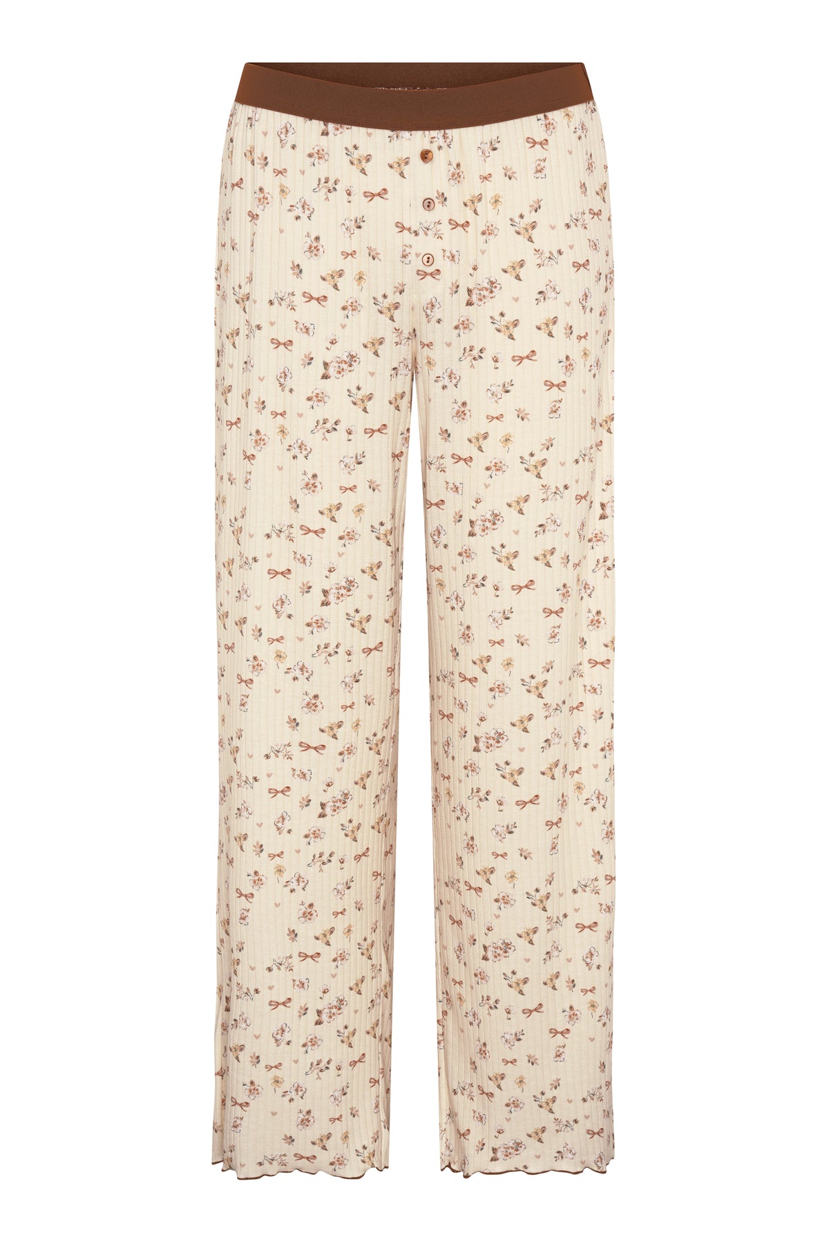 FREYA PYJAMA TROUSERS