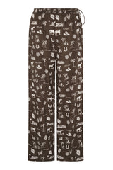 RODEO TROUSERS