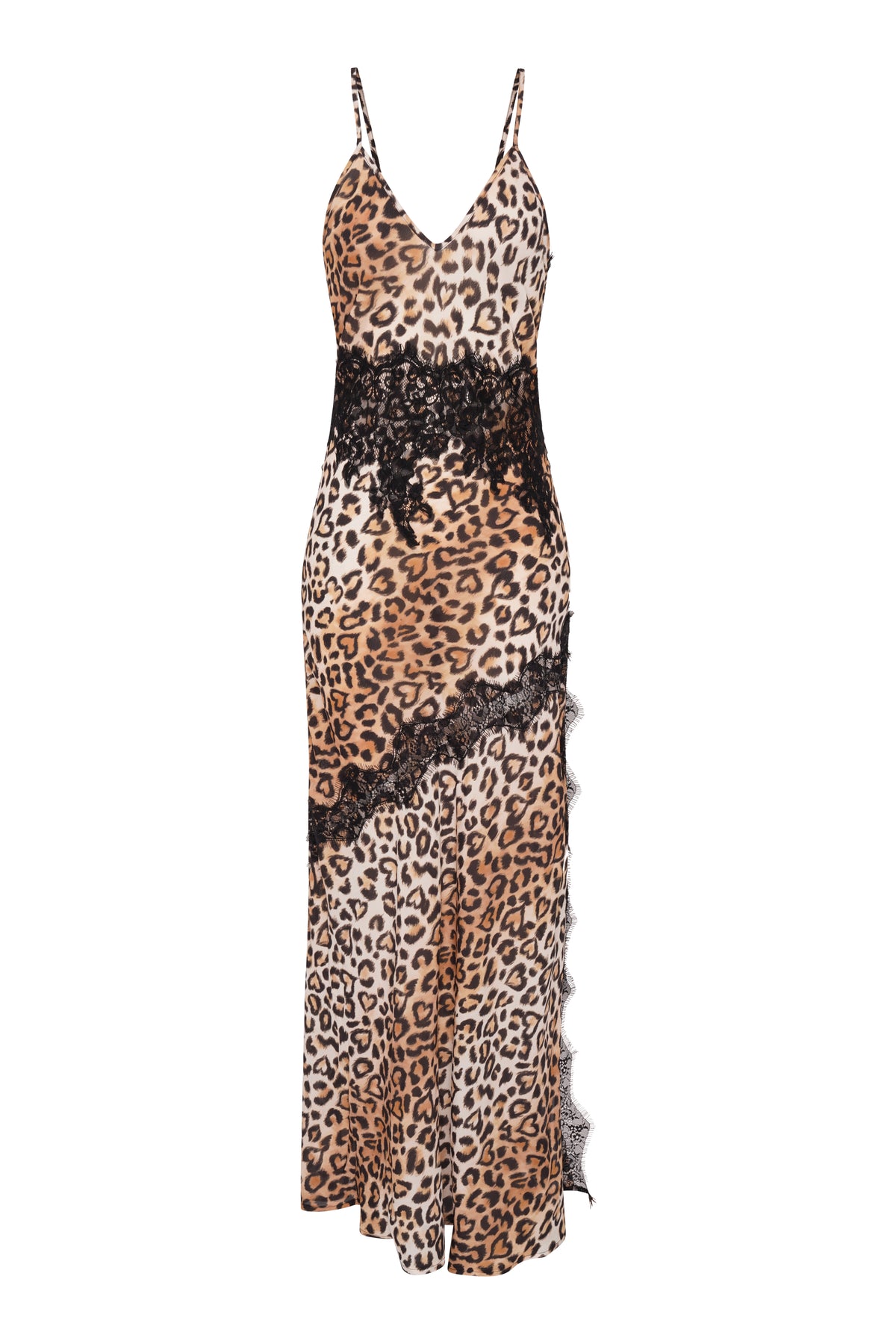 HONEYCOMB DRESS