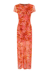 HEATWAVE DRESS