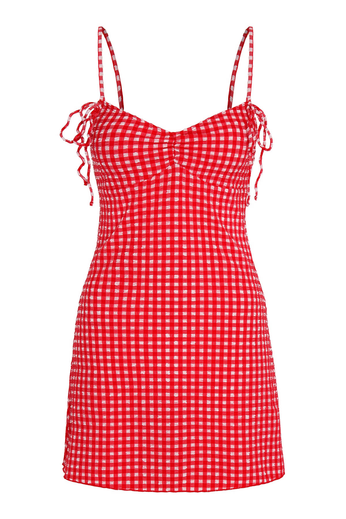PAPAYA DRESS