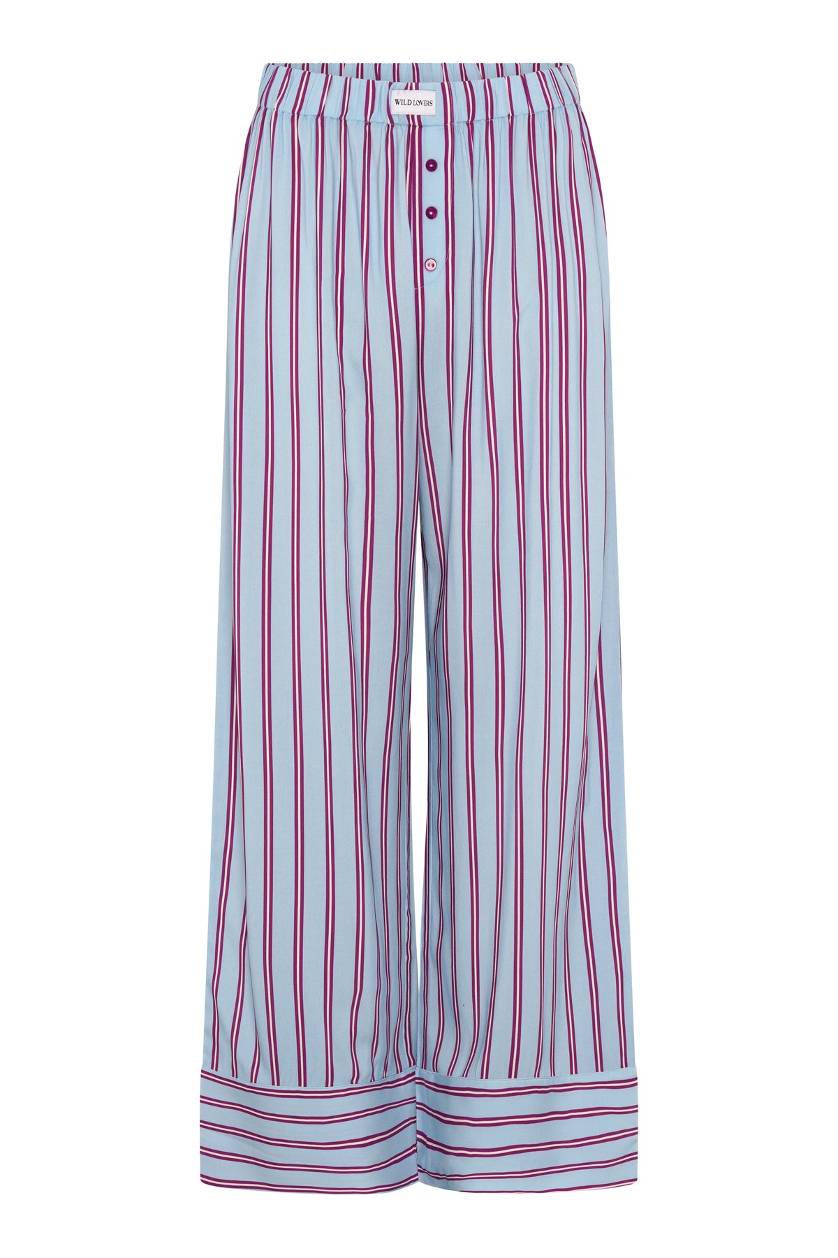 ELINA PJYAMA TROUSERS
