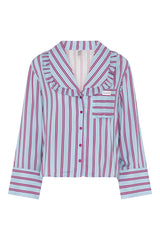ELINA PJYAMA SHIRT