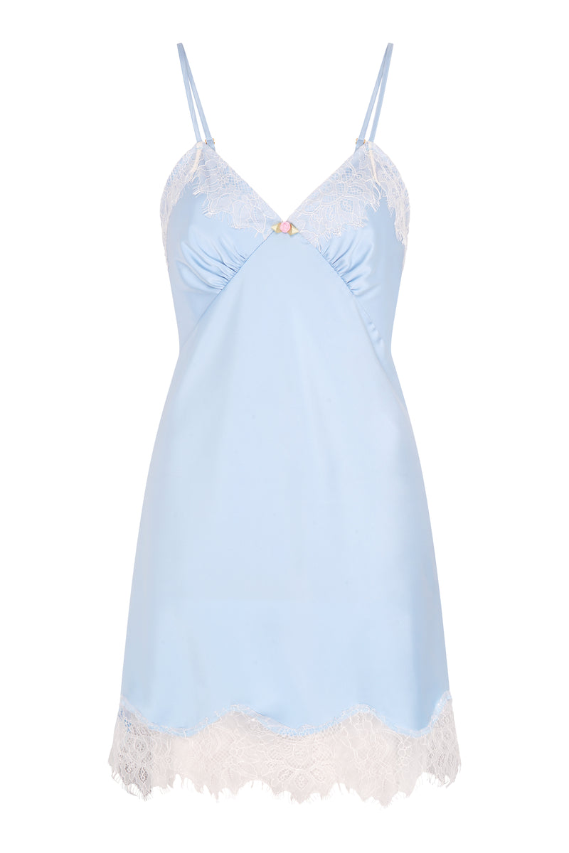 ARIA DRESS