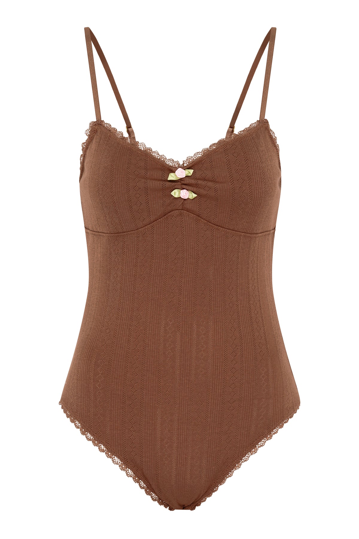 THERESE BODYSUIT