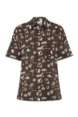 RODEO SHIRT