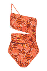 HEATWAVE SWIMSUIT