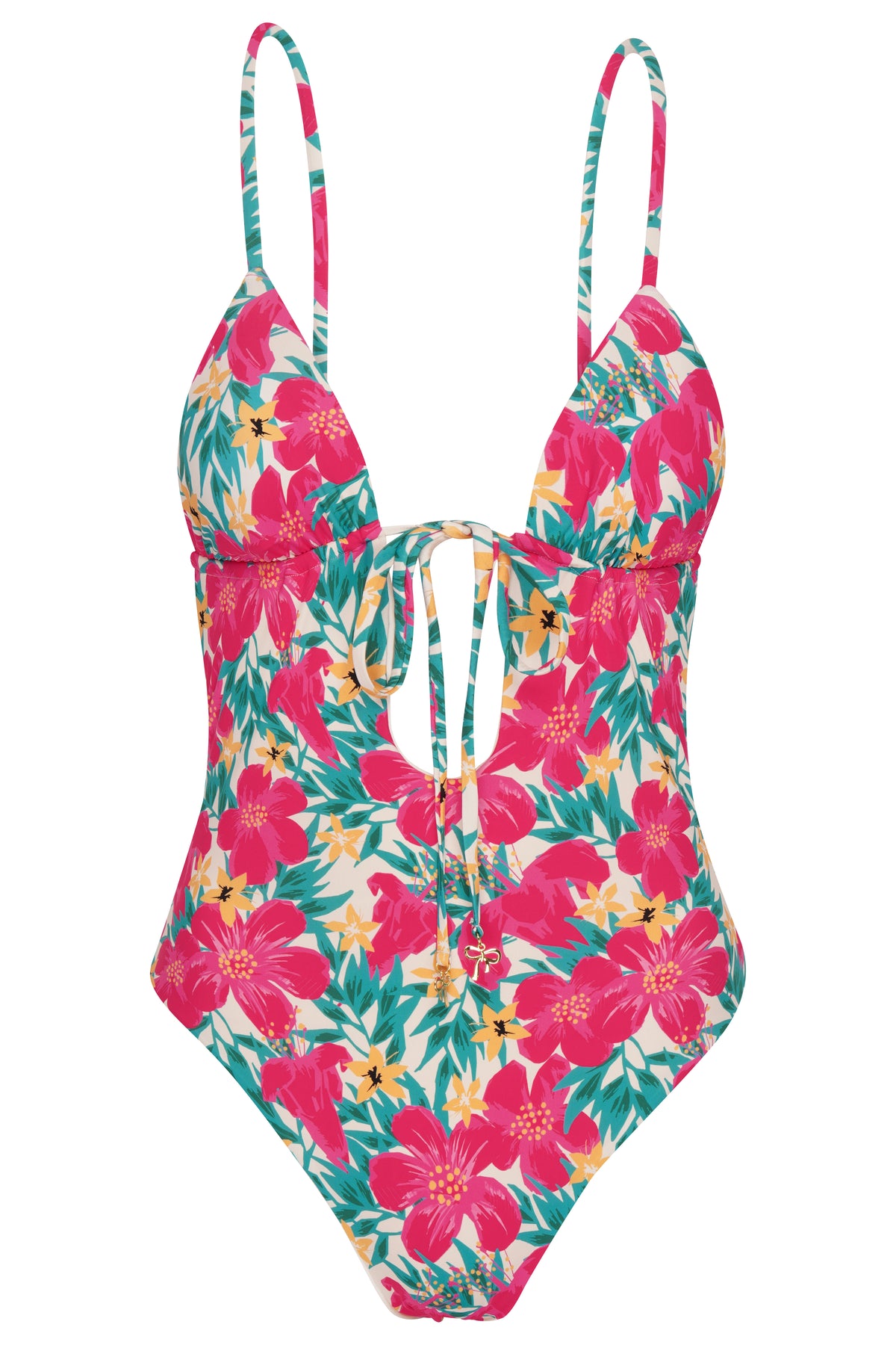 OHANA BIKINI SWIMSUIT